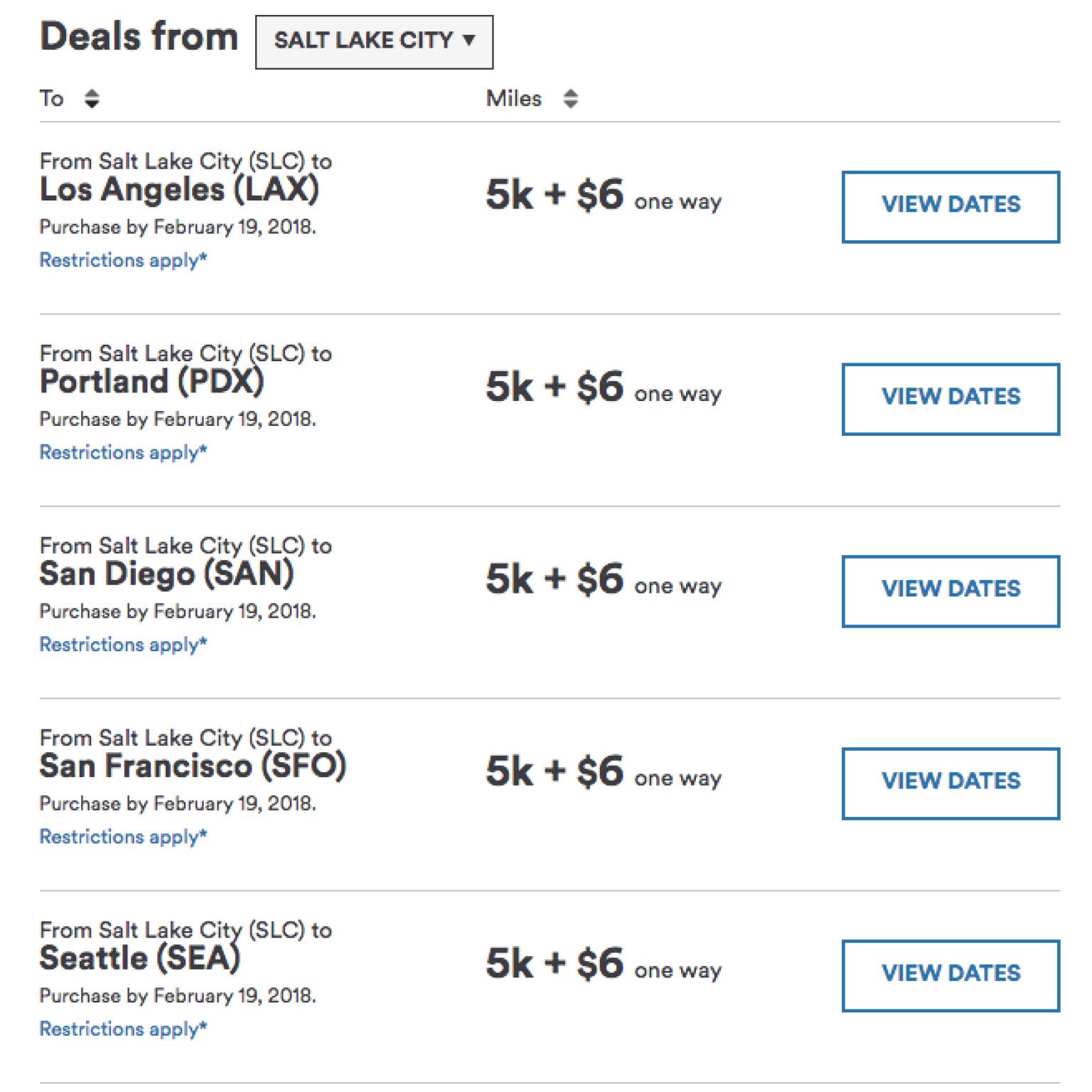 Redeem Fewer Miles to Book Your Favorite Destinations with Alaska’s Award Sale