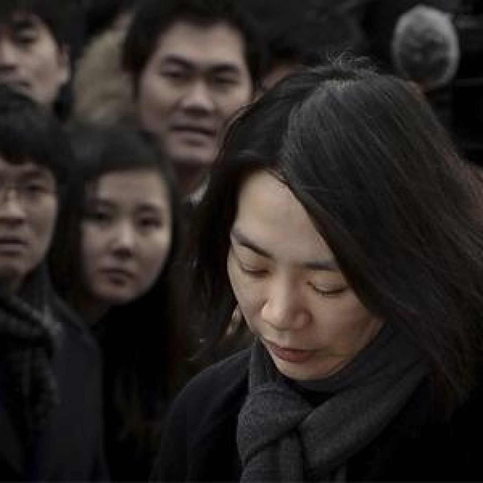 Infamous Korean Air “Nut Rage” Heiress Spotted at Olympics. Her Victim Says She’s Still Being Punished, Heiress Spotted at the Olympics