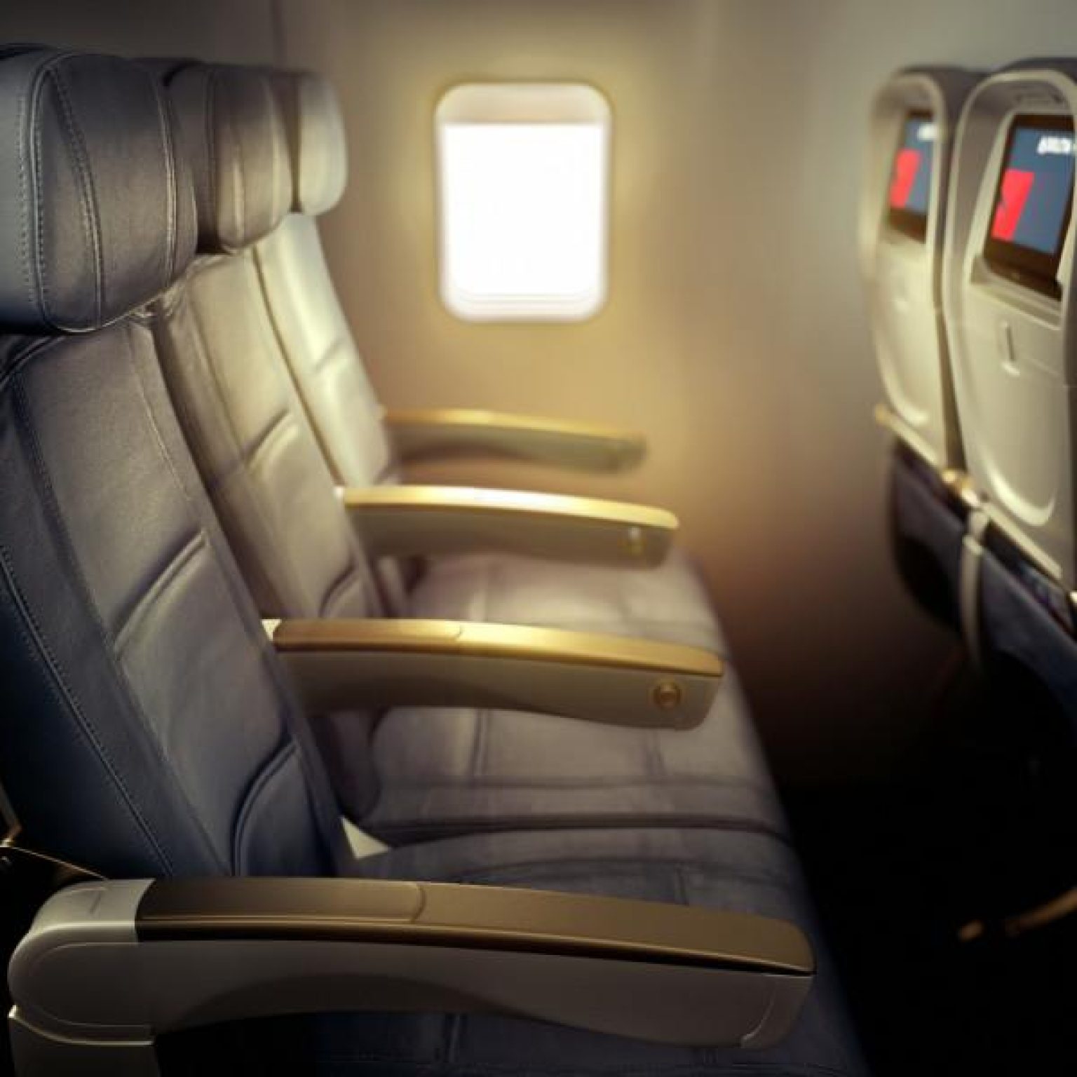 Airlines Are Putting Unused Seats up for Auction Airlines Are Putting Unused Seats up for Auction
