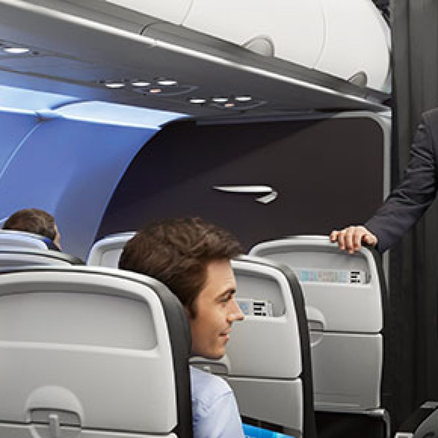 British Airways to “Cap Club Europe at Seven Rows” British Airways to “Cap Club Europe at Seven Rows”