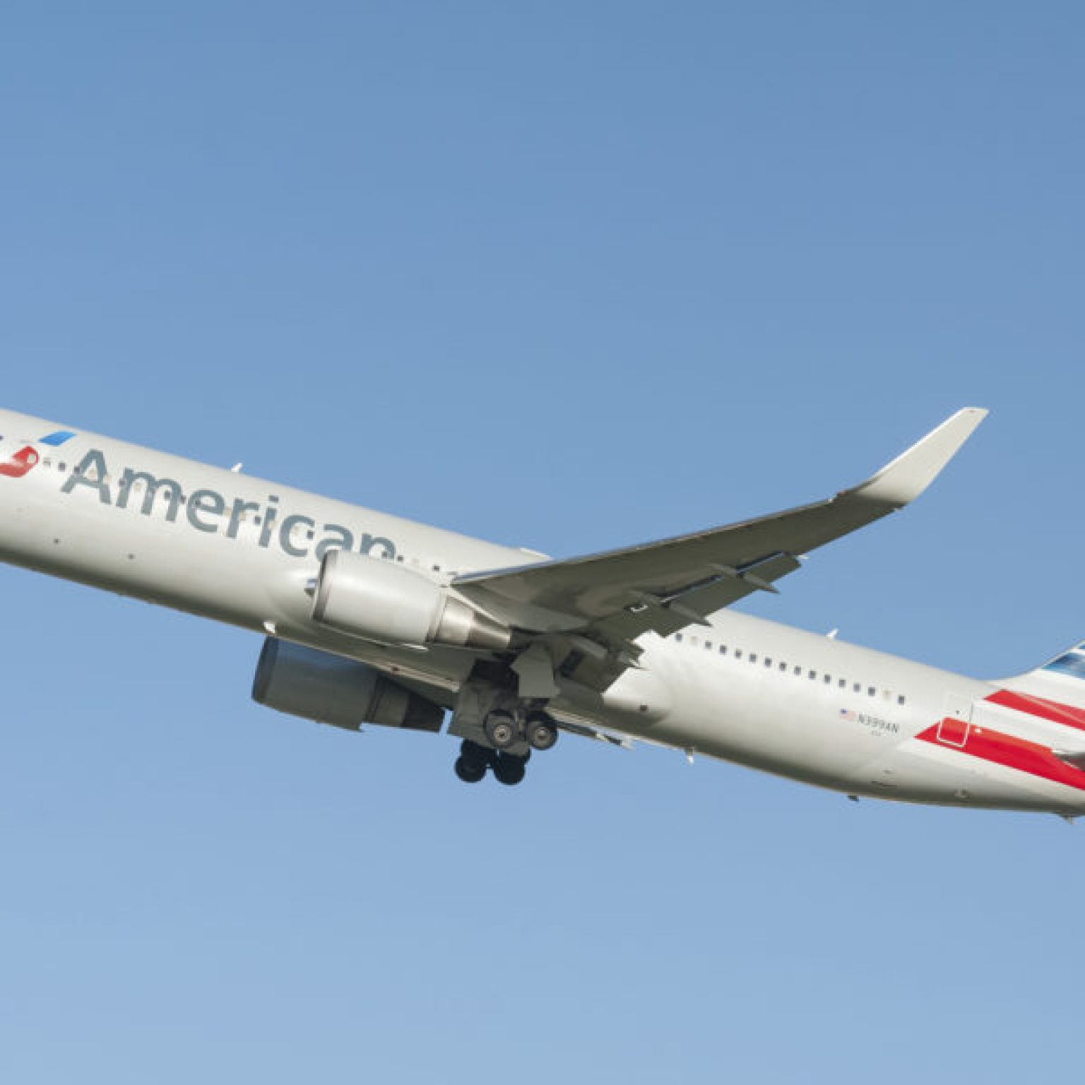 Why American Doesn’t Fly Ultra Long-Haul