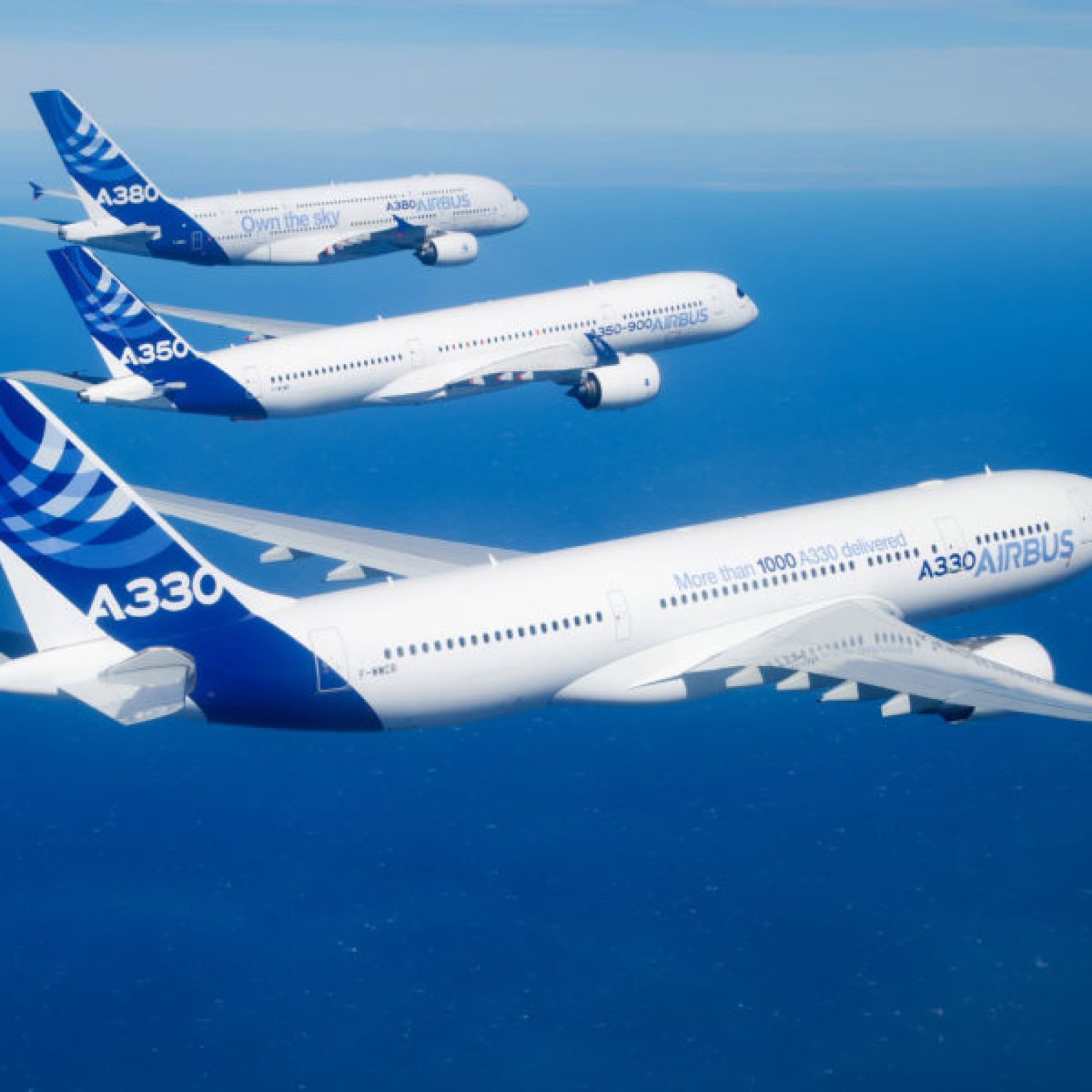 IAG Eyes New Aircraft for Budget Airline