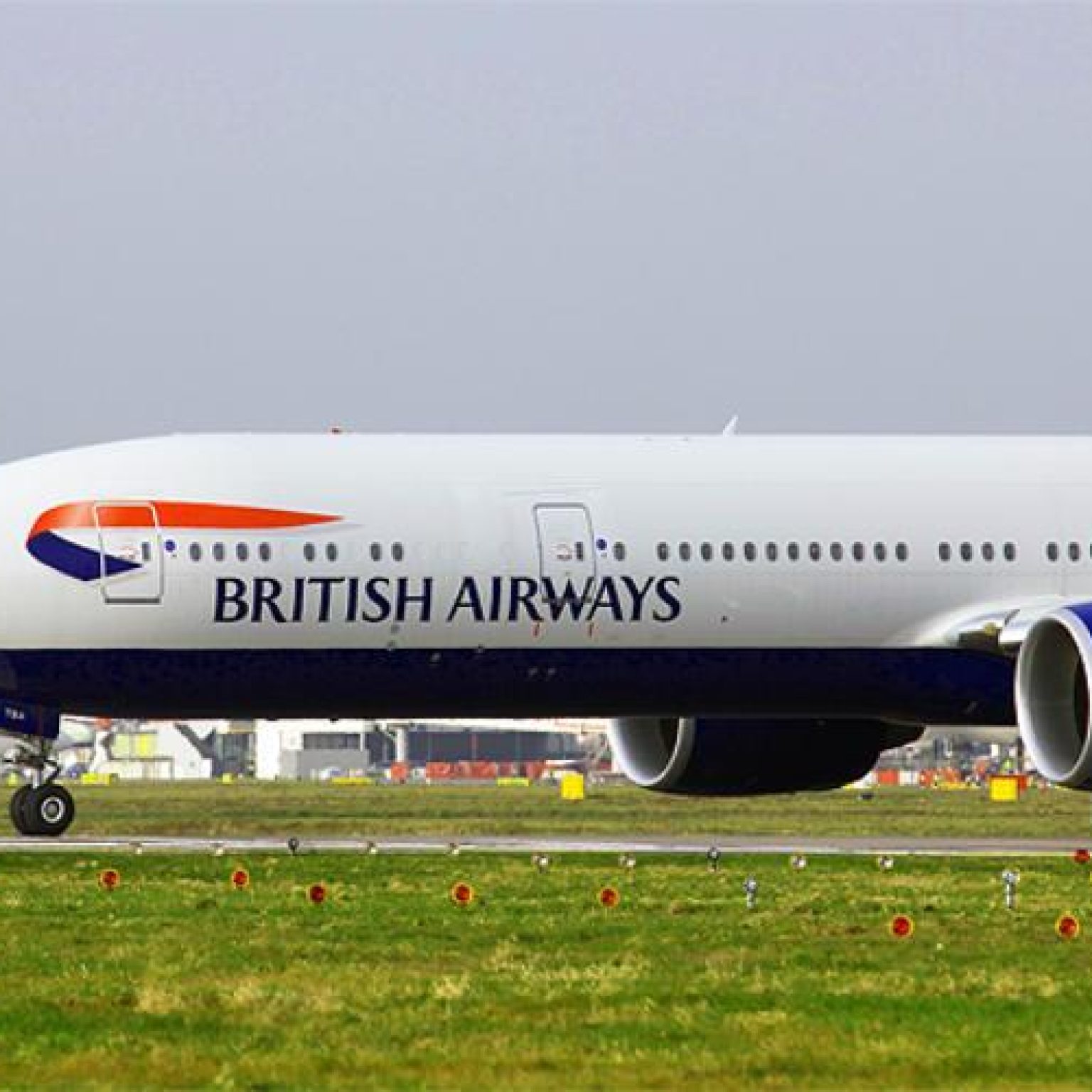 Is Overbooking Going to Become A Thing of the Past At British Airways?