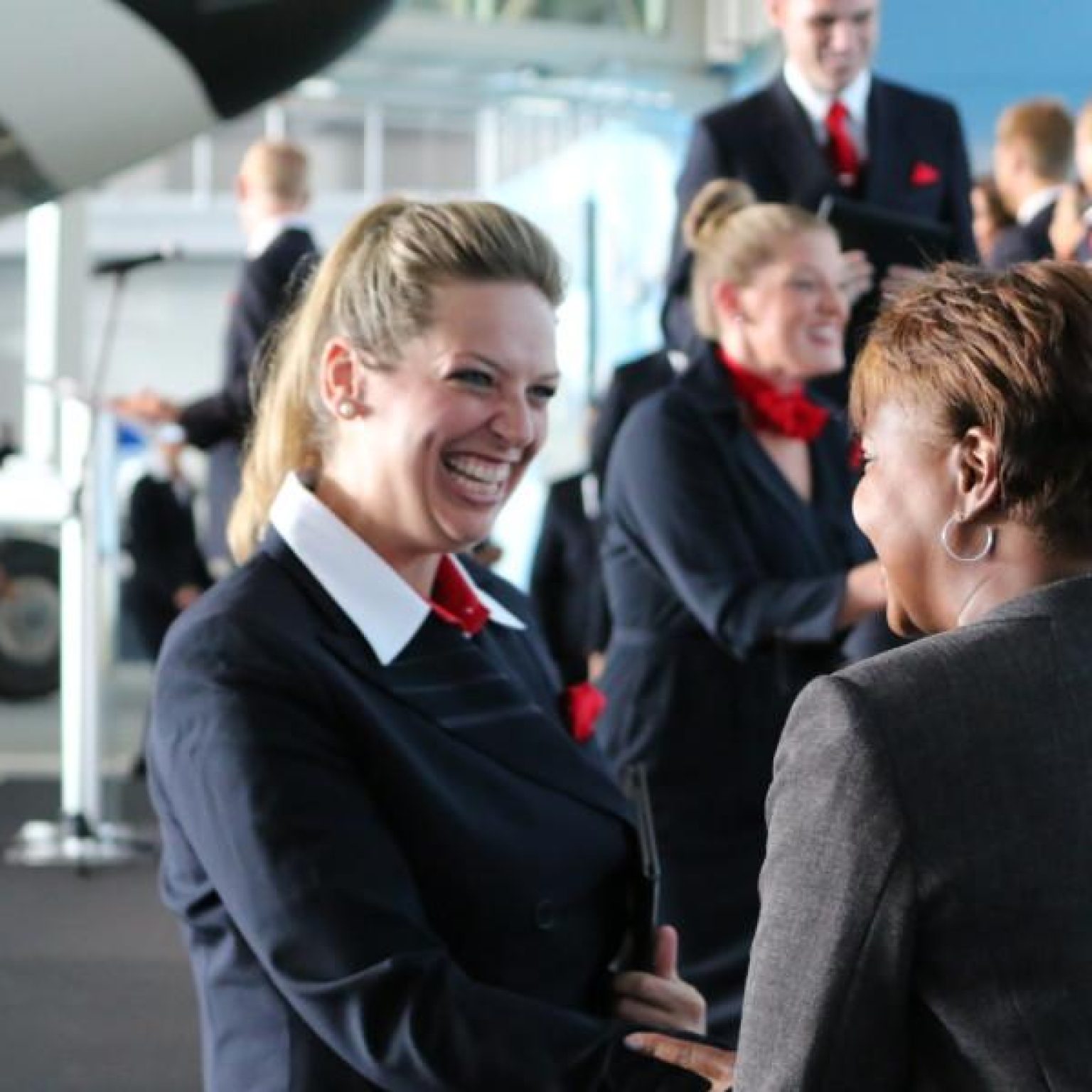 Delta Criticized for New Employee Social Media Policy Delta Criticized for New Employee Social Media Policy