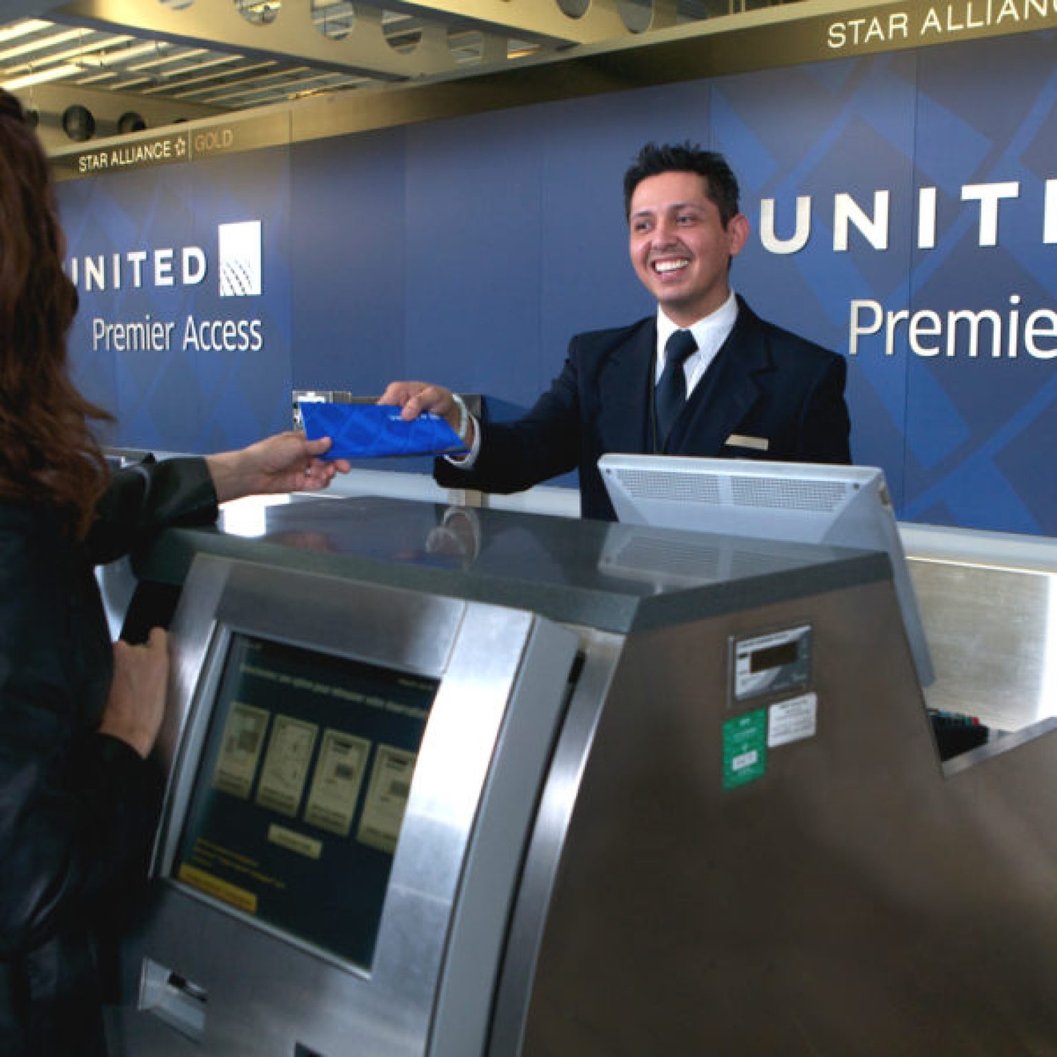 United Honors 20-Year-Old Flight Voucher
