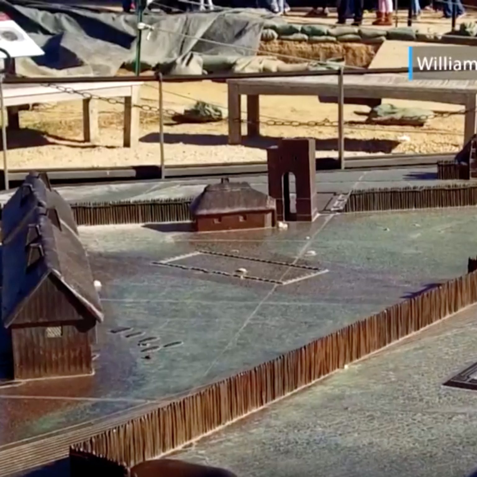 Visit Living History in Williamsburg, VA