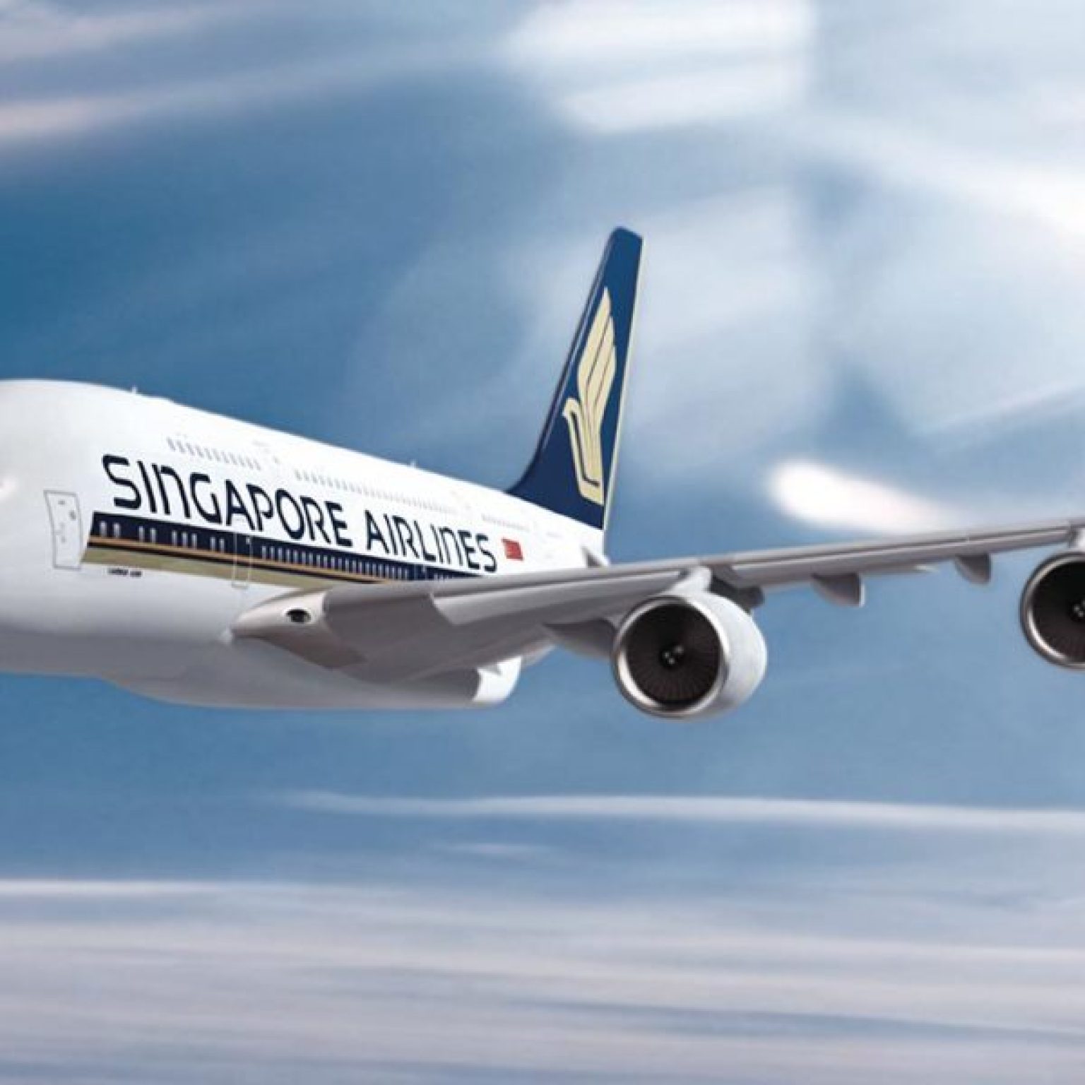 Singapore KrisFlyer is Giving Away 100,000 Miles to Multiple Winners