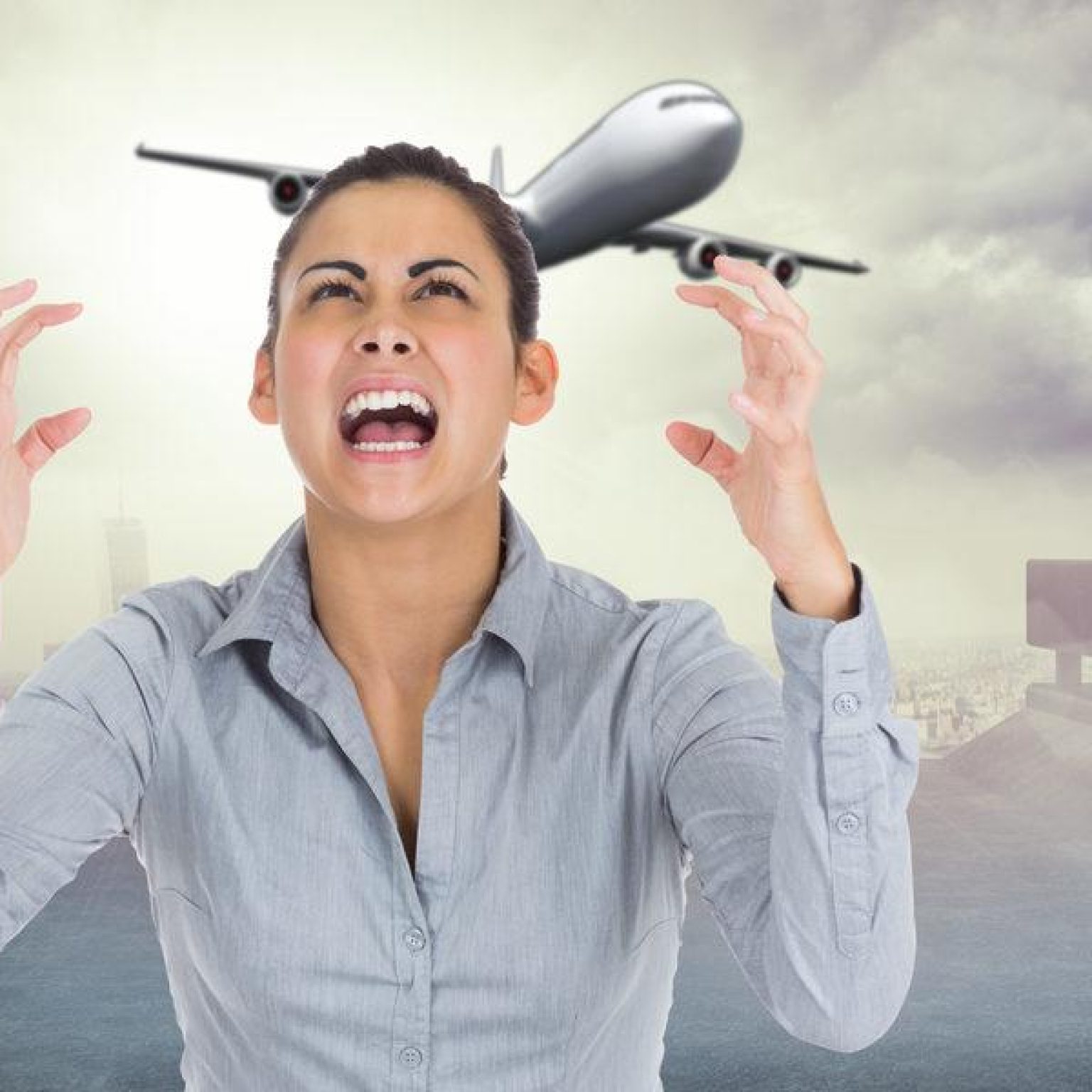 Two Airlines Make USA Today’s List of Most Hated Companies