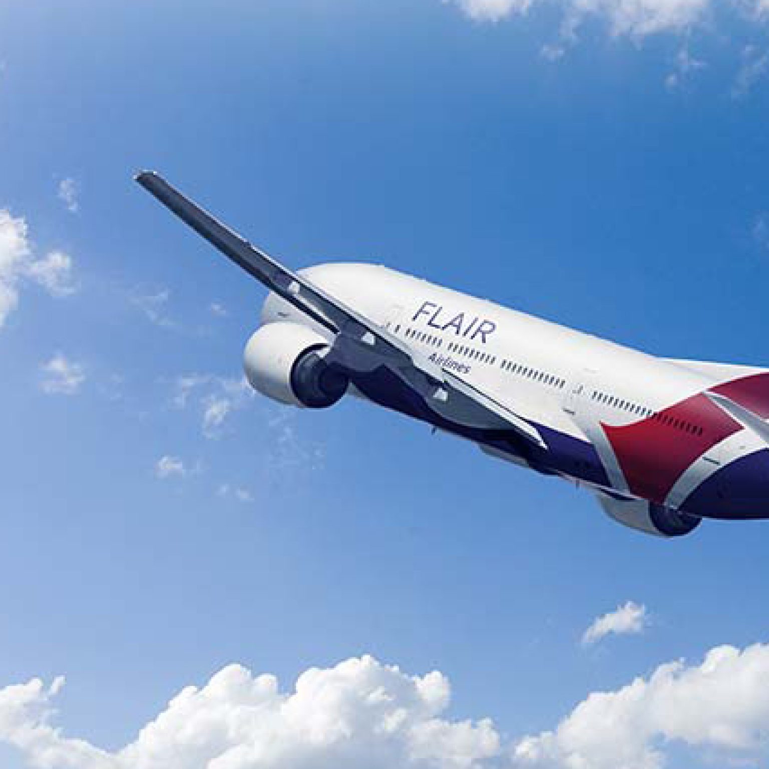 WestJet to “Blanket-Bomb” Rival With Ultra-Low Fares