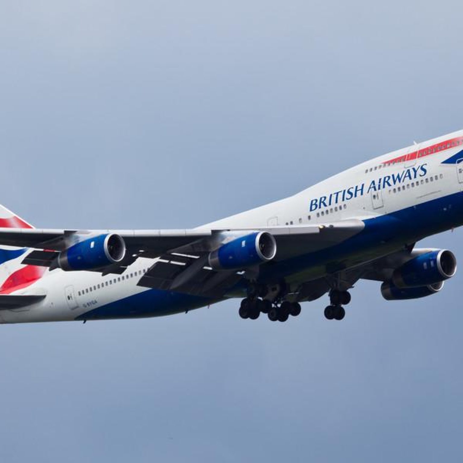 UK High Commissioner Hints at BA’s Return to Pakistan