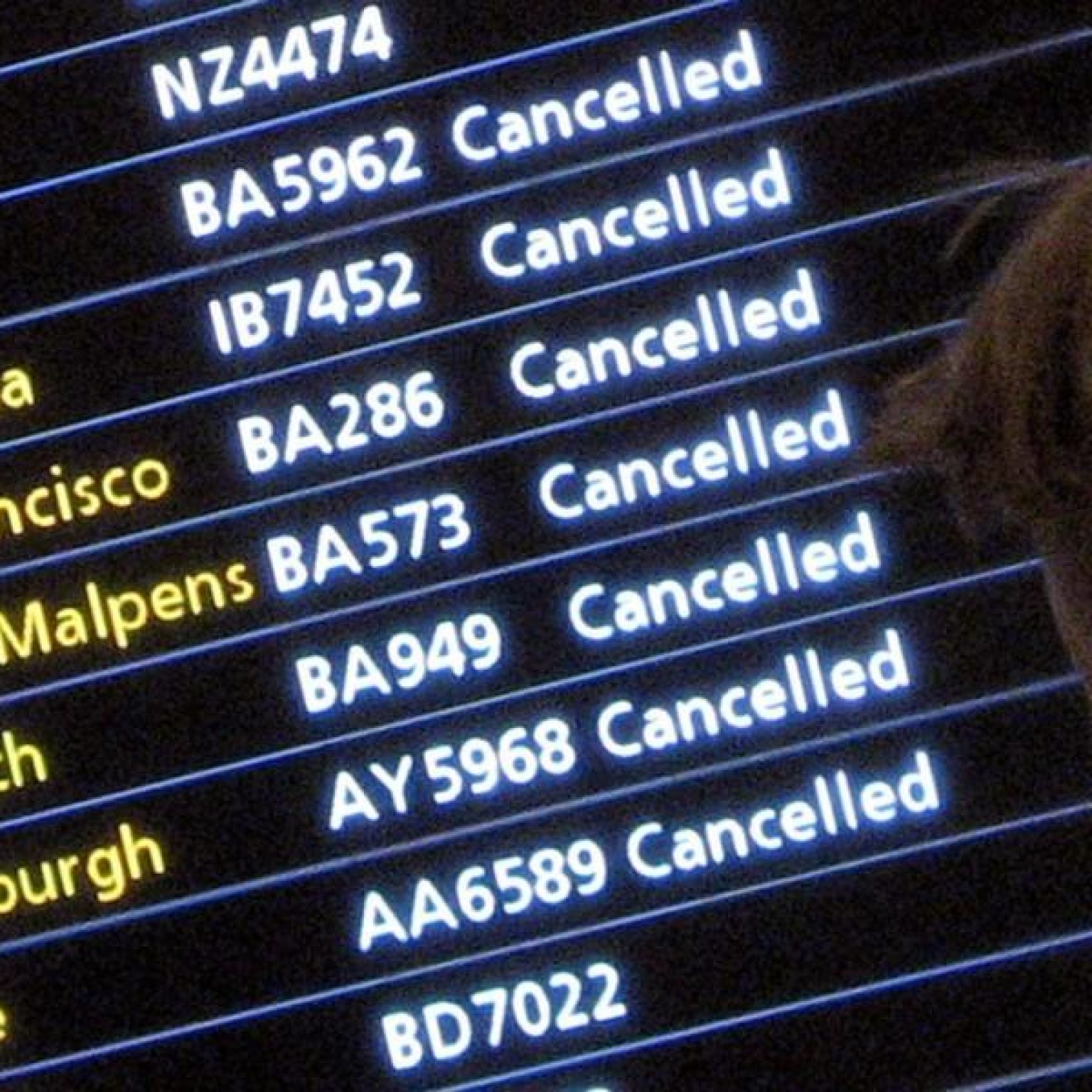 Airlines Look to End 24-Hour Cancellation Window, Mistake Fares and More
