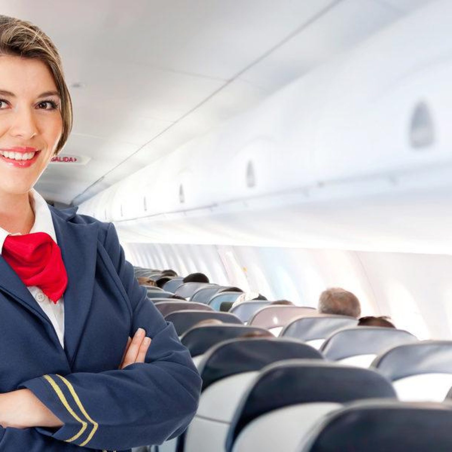 Airlines Are Trying Something Different. Did You Notice?