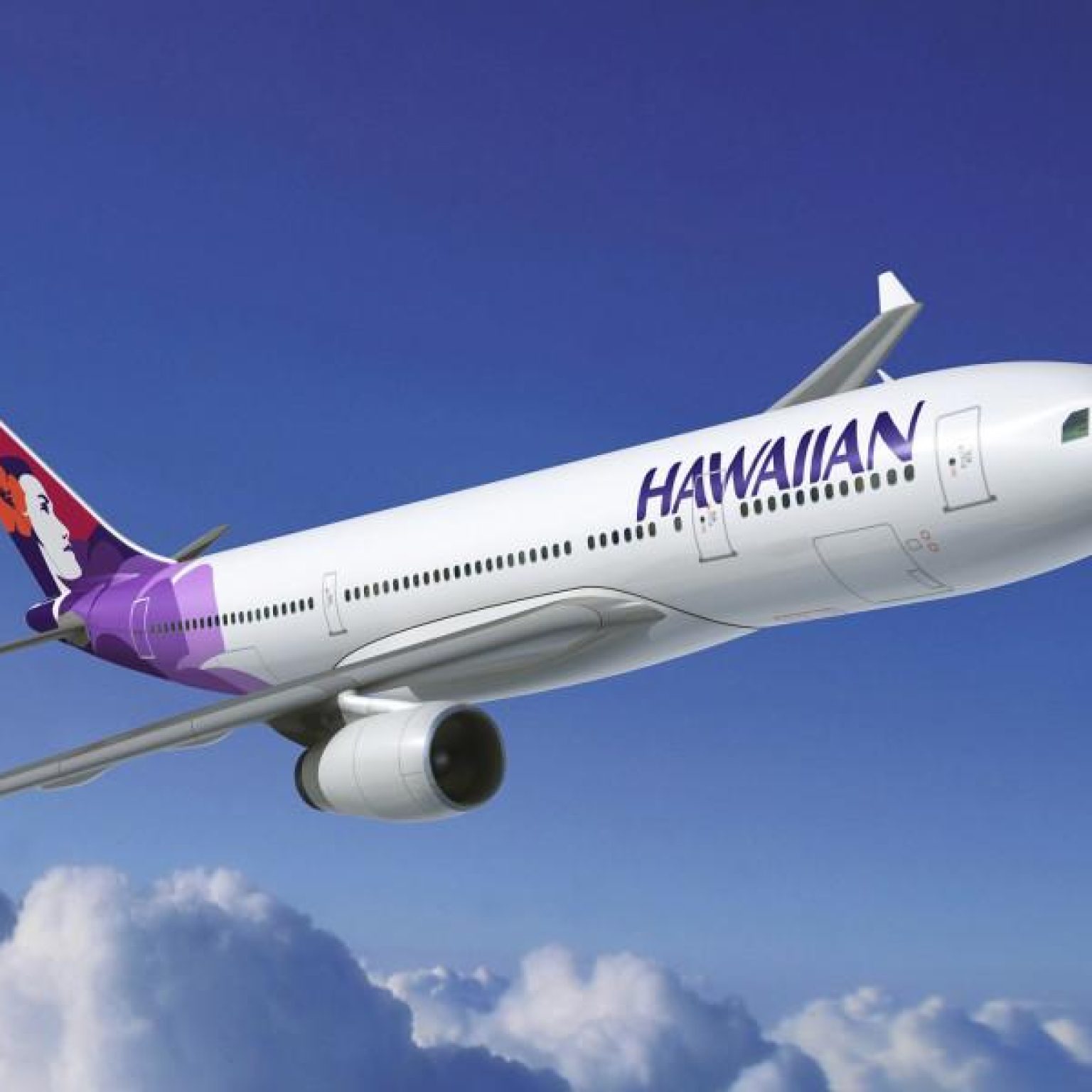 Engine Issues Cause Hundreds of Hawaiian Cancellations