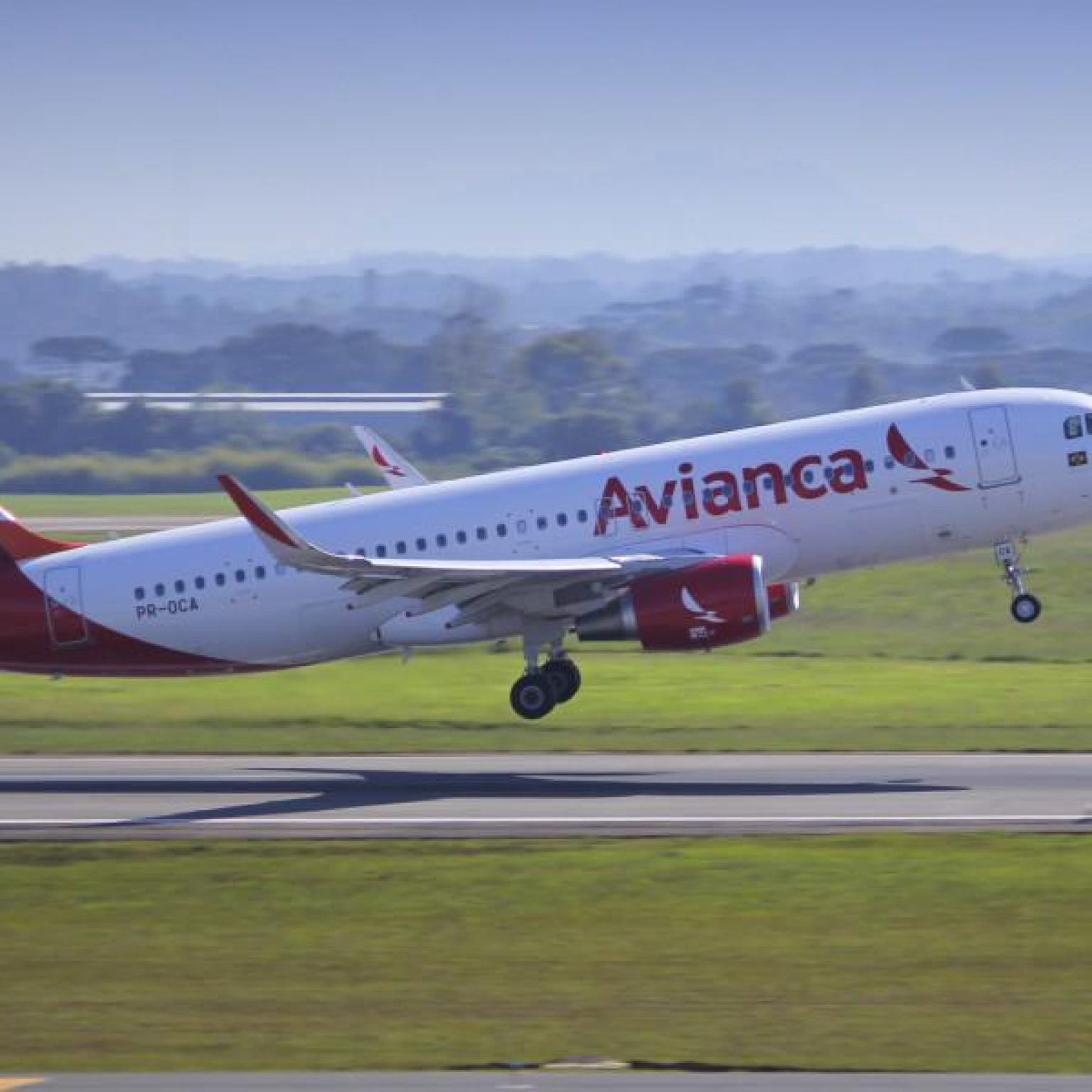 Avianca Adds 1,000 LifeMiles for Every 1,000 LifeMiles on Member-to-Member Transfers