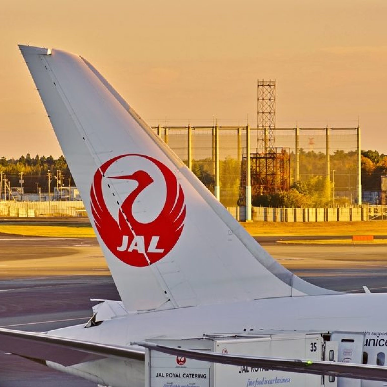 JAL and Alaska Extend Codeshare Agreement