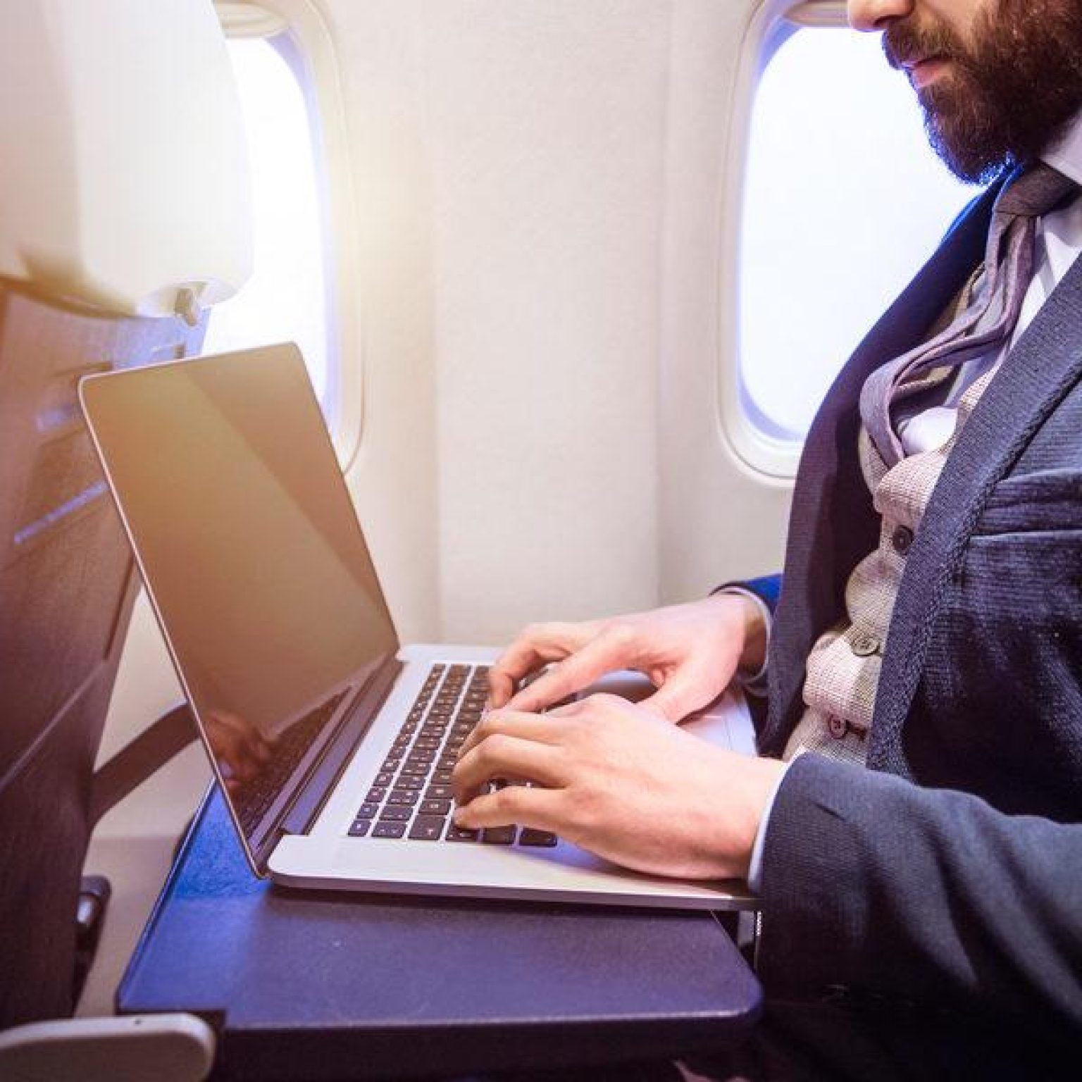 BA Joins 21st Century, Offers Expensive Long-Haul Wi-Fi