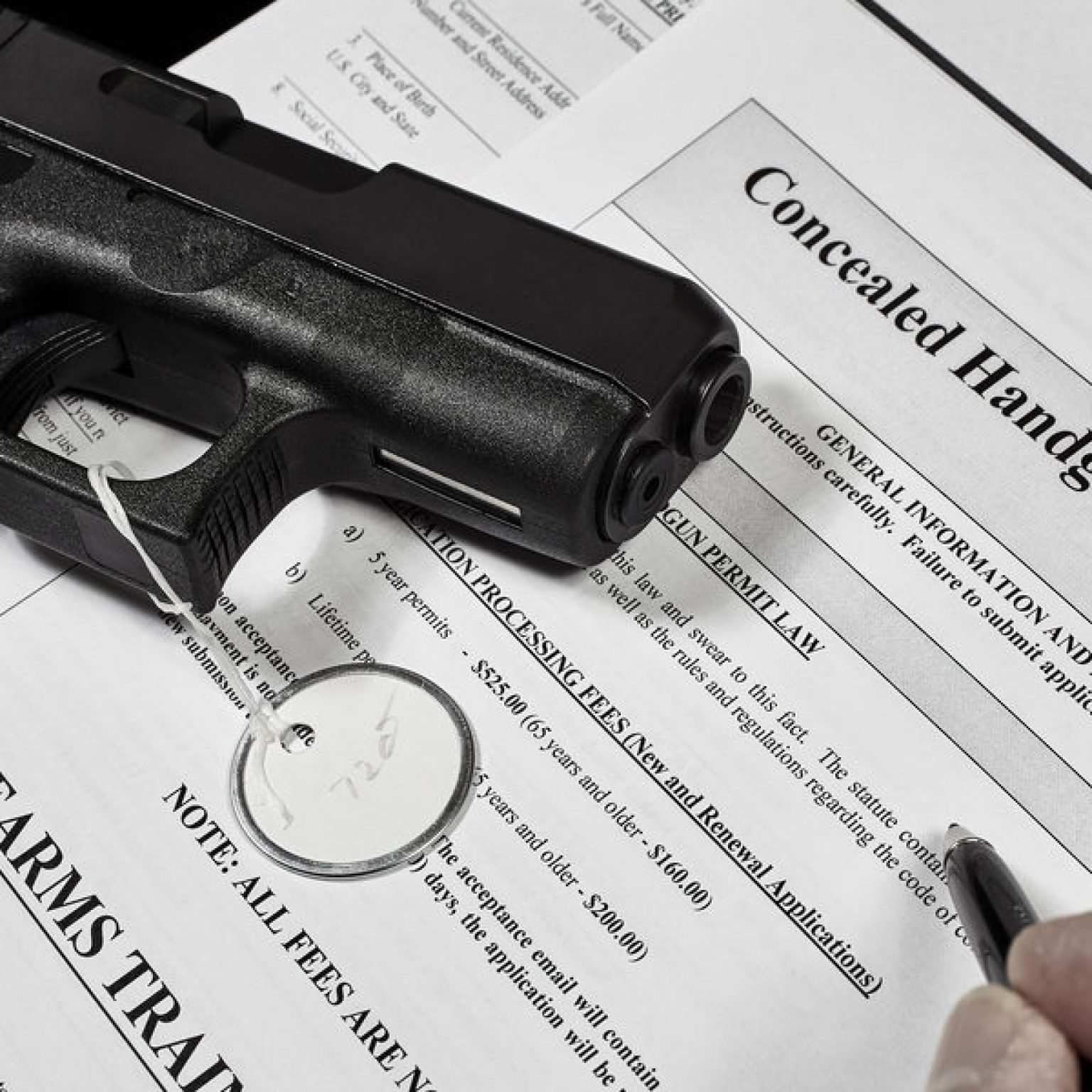 United and Delta End Corporate Relationship With NRA