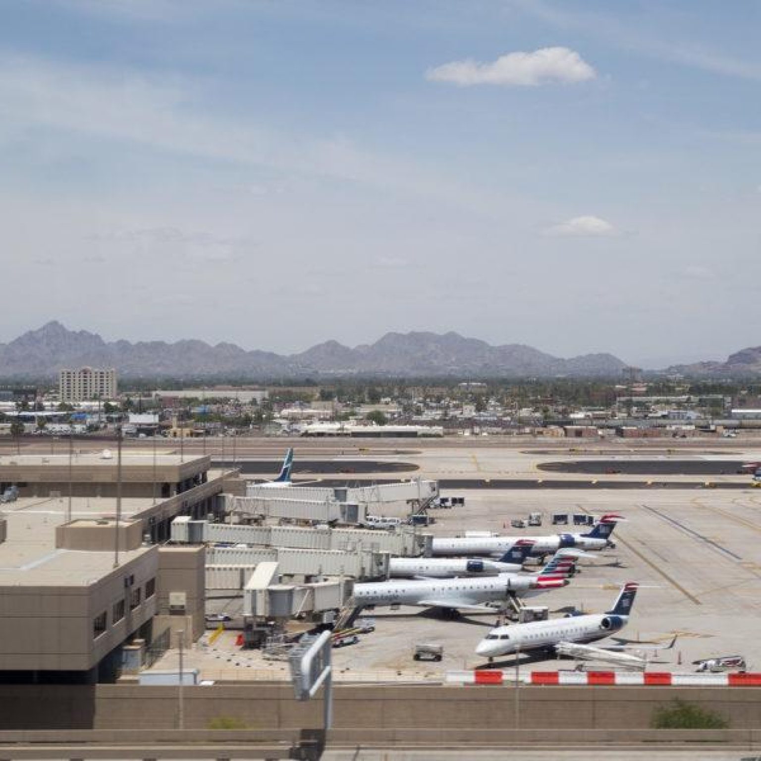 The Safest Airlines in the World