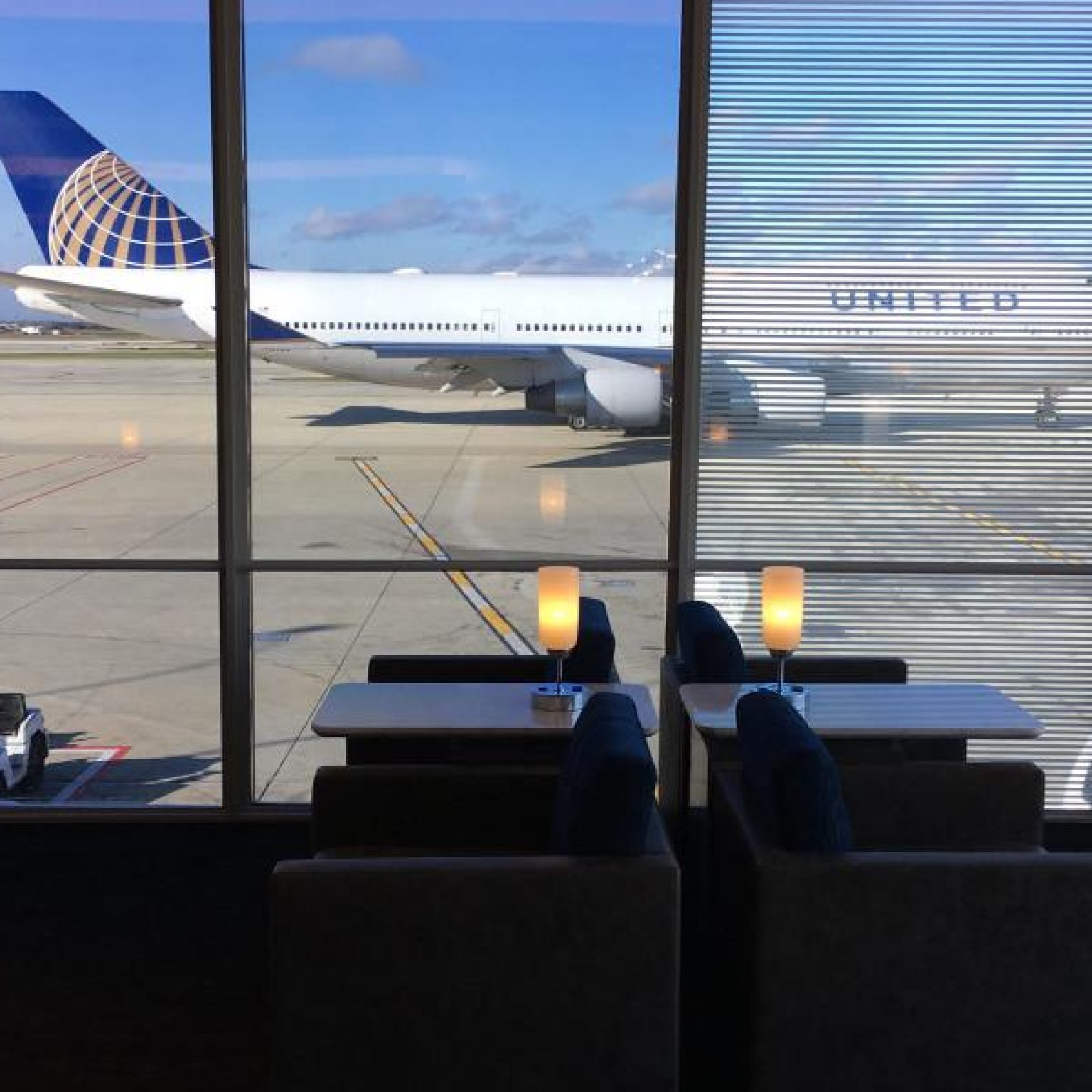 Did United Overpromise and Underdeliver on Polaris?