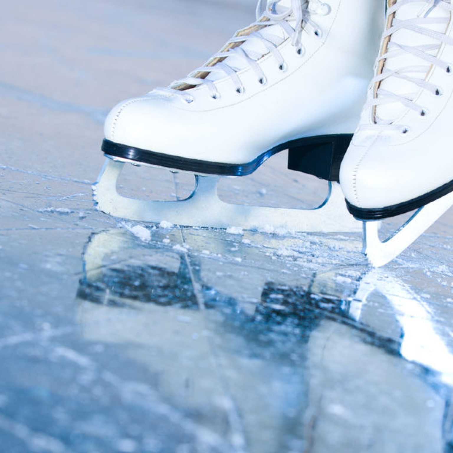 United Surprises Family of Olympian With Tickets to Pyeongchang