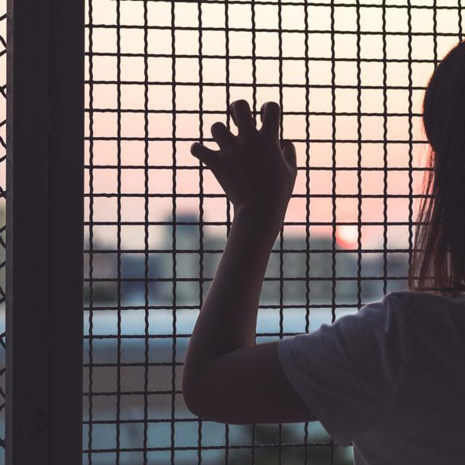 AA Agent Credited with Saving Two Young Girls from Trafficking AA Agent Credited with Saving Two Young Girls from Trafficking