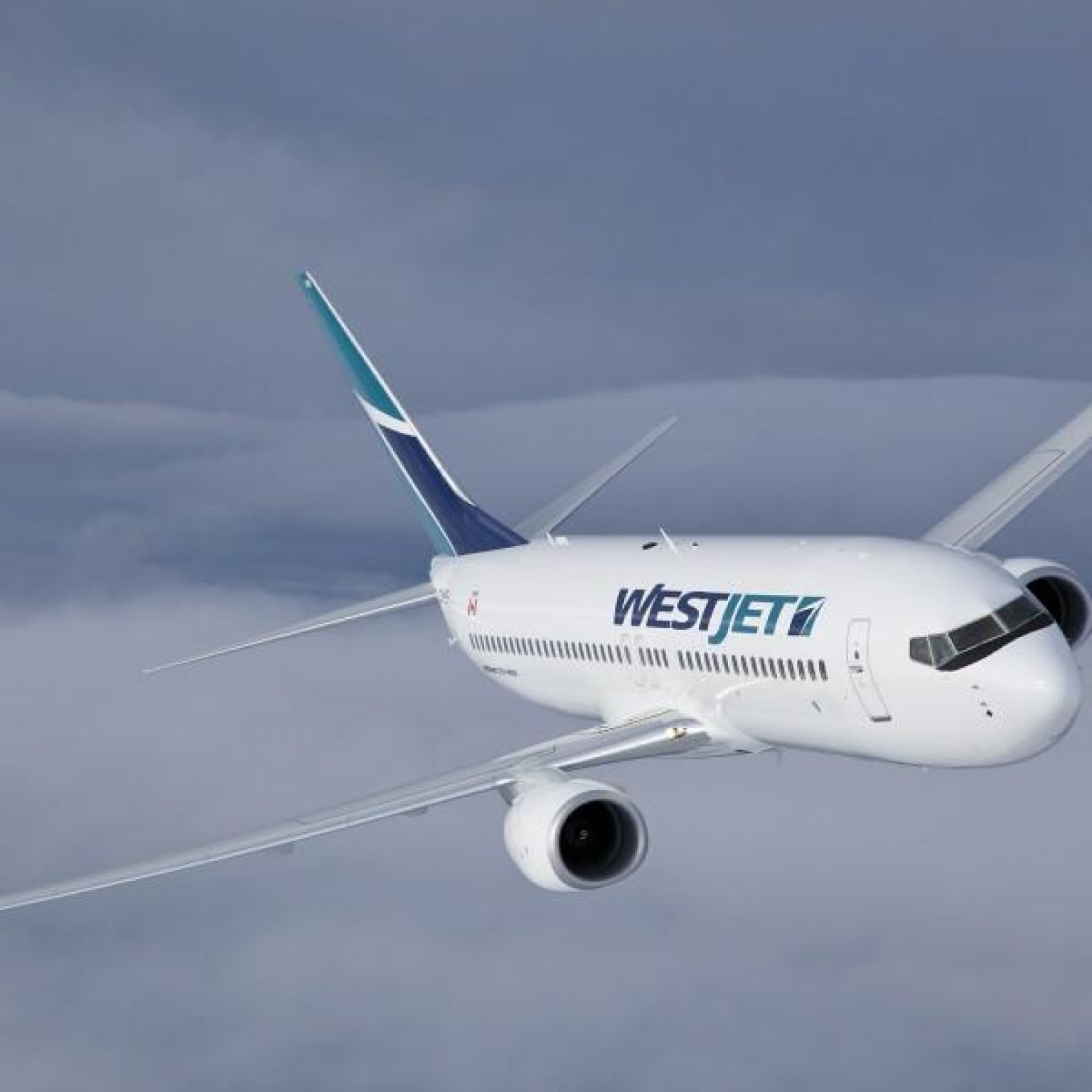 WestJet Introduces New Econo Fare