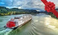 Save on U.S. River Cruise Vacations