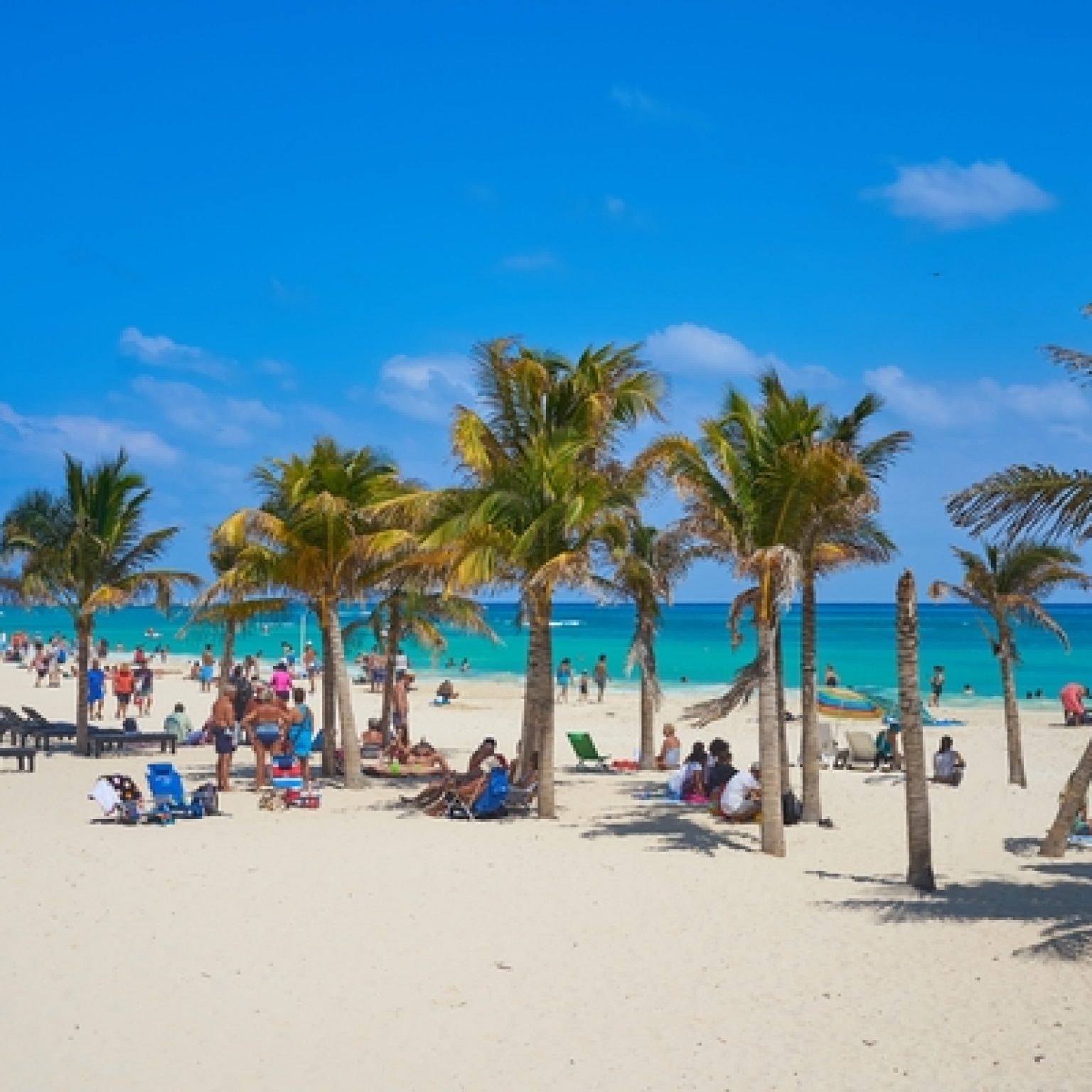 Mexico Travel Restrictions Eased as Ferry Explosion Investigation Continues Mexico Travel Restrictions Eased as Ferry Explosion Investigation Continues