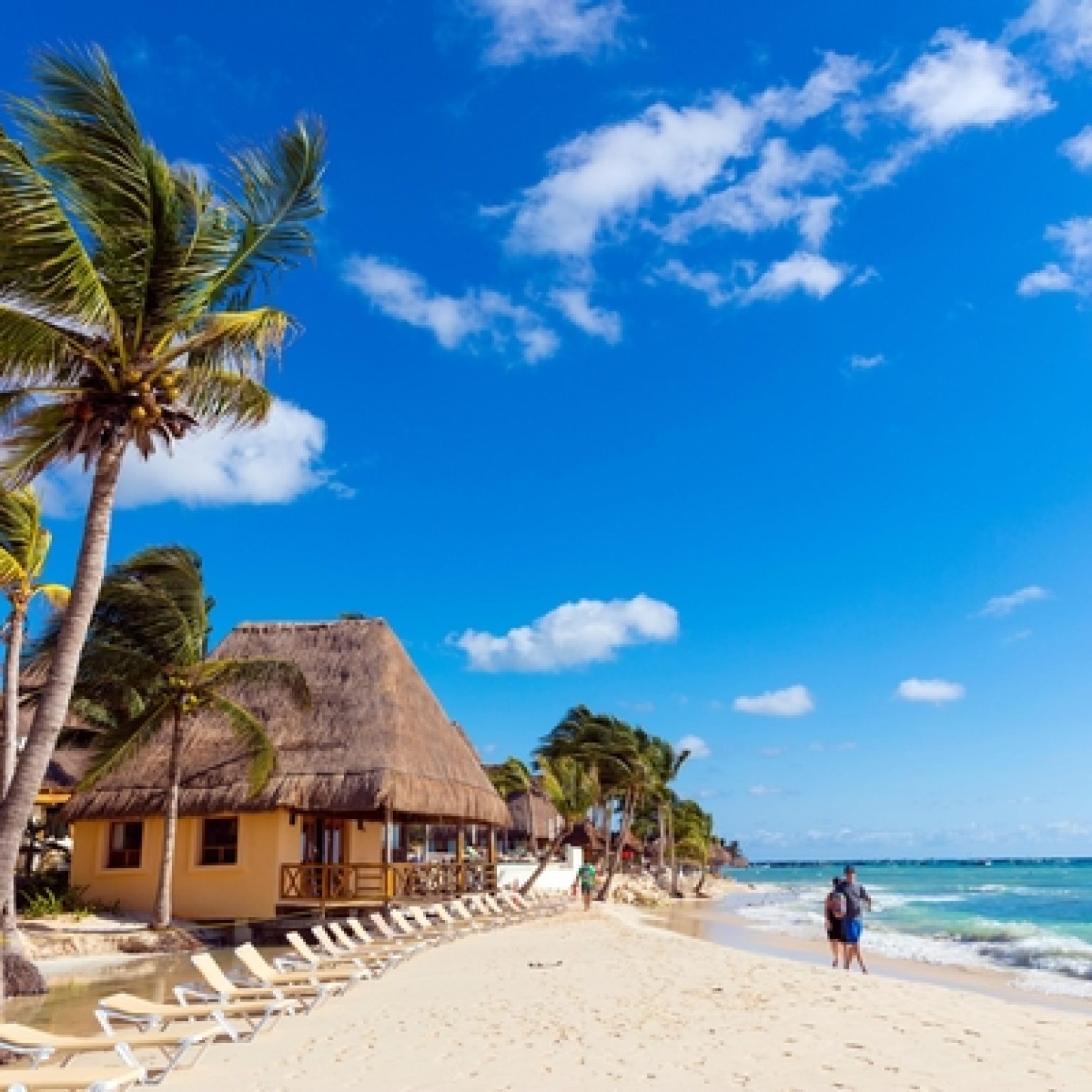 US Lifts Travel Ban for Government Employees in Playa del Carmen US Lifts Travel Ban for Government Employees in Playa del Carmen