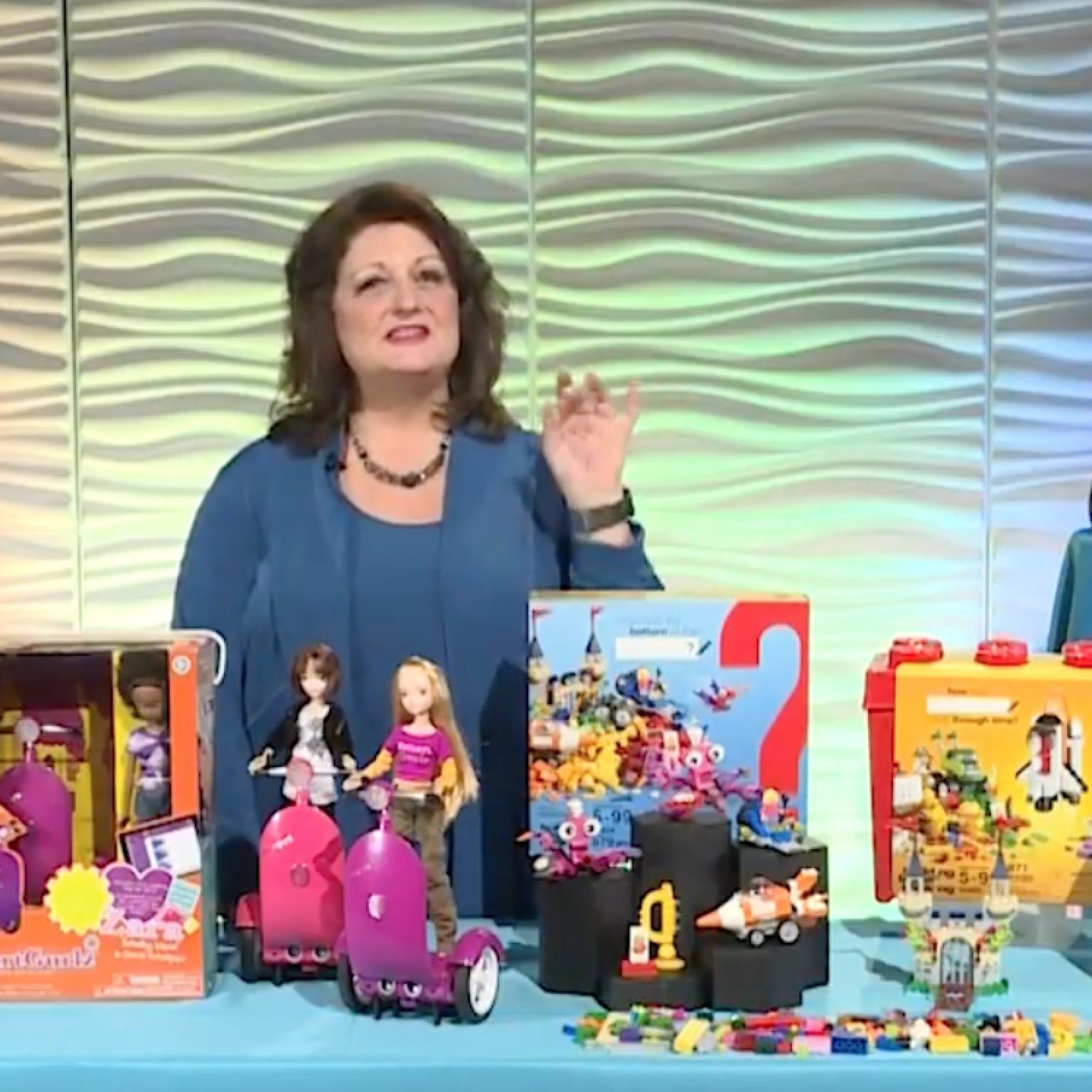 The Best Picks from the New York Toy Fair