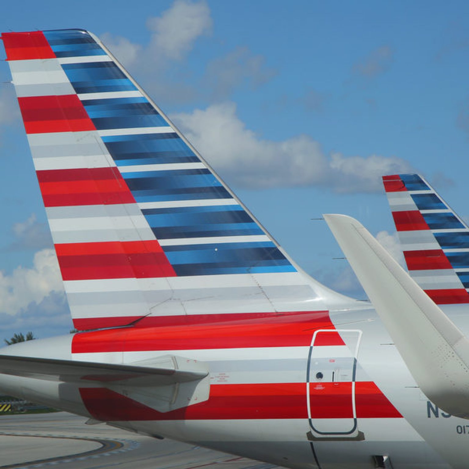 American Gives In, Provides Pilots With New Uniform Manufacturer American Gives In, Provides Pilots With New Uniform Manufacturer