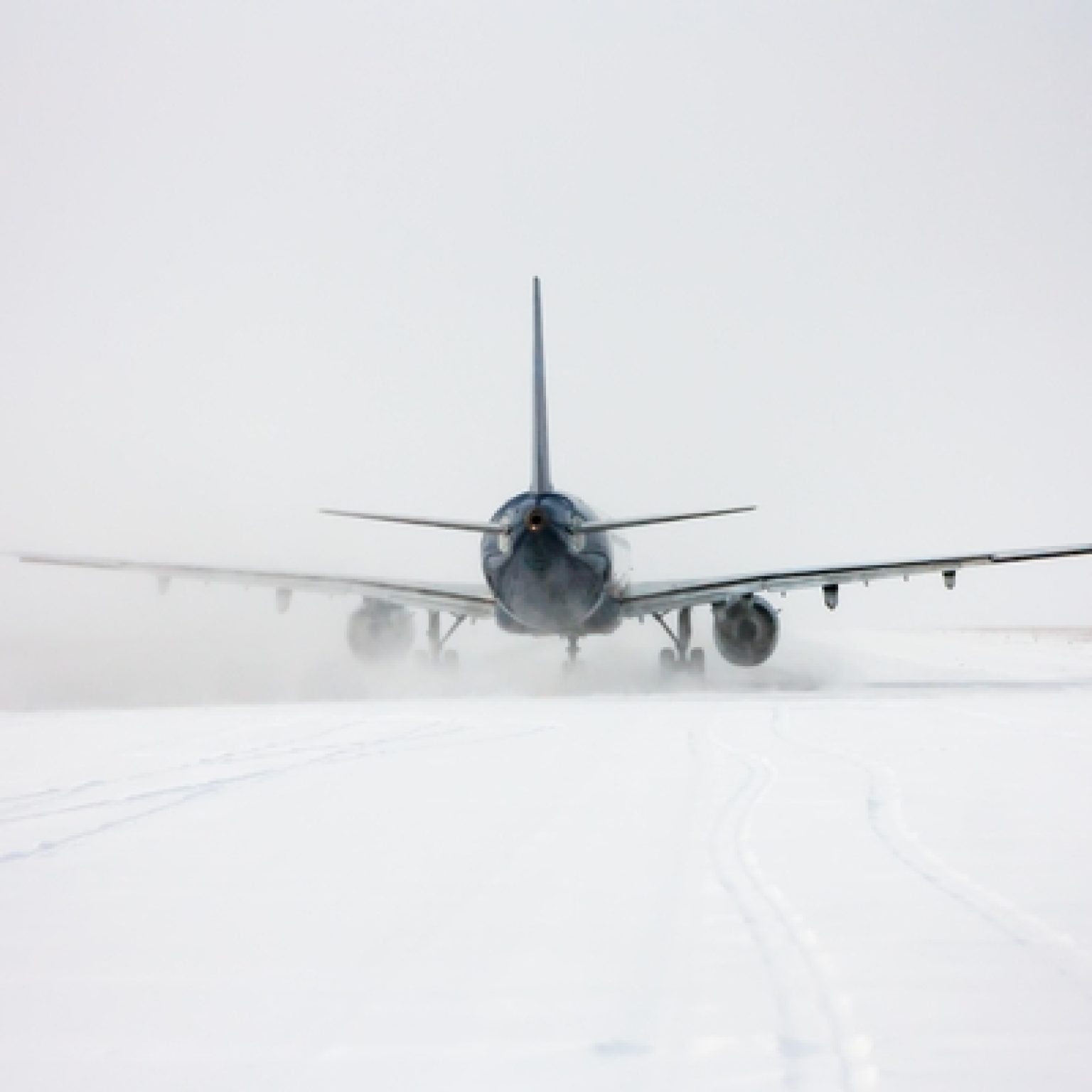 Spring Storm Causing Delays, Cancellations in Northeast Spring Storm Causing Delays, Cancellations in Northeast
