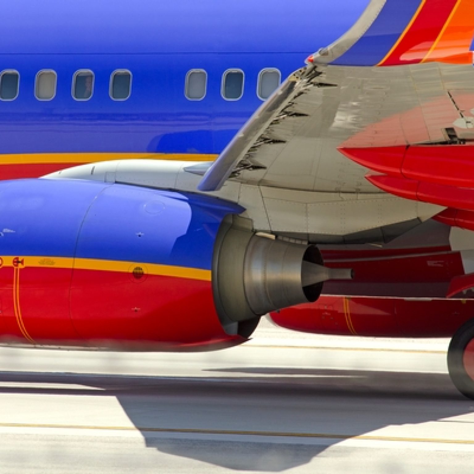 More Details Emerge About Southwest Engine Explosion More Details Emerge About Southwest Engine Explosion