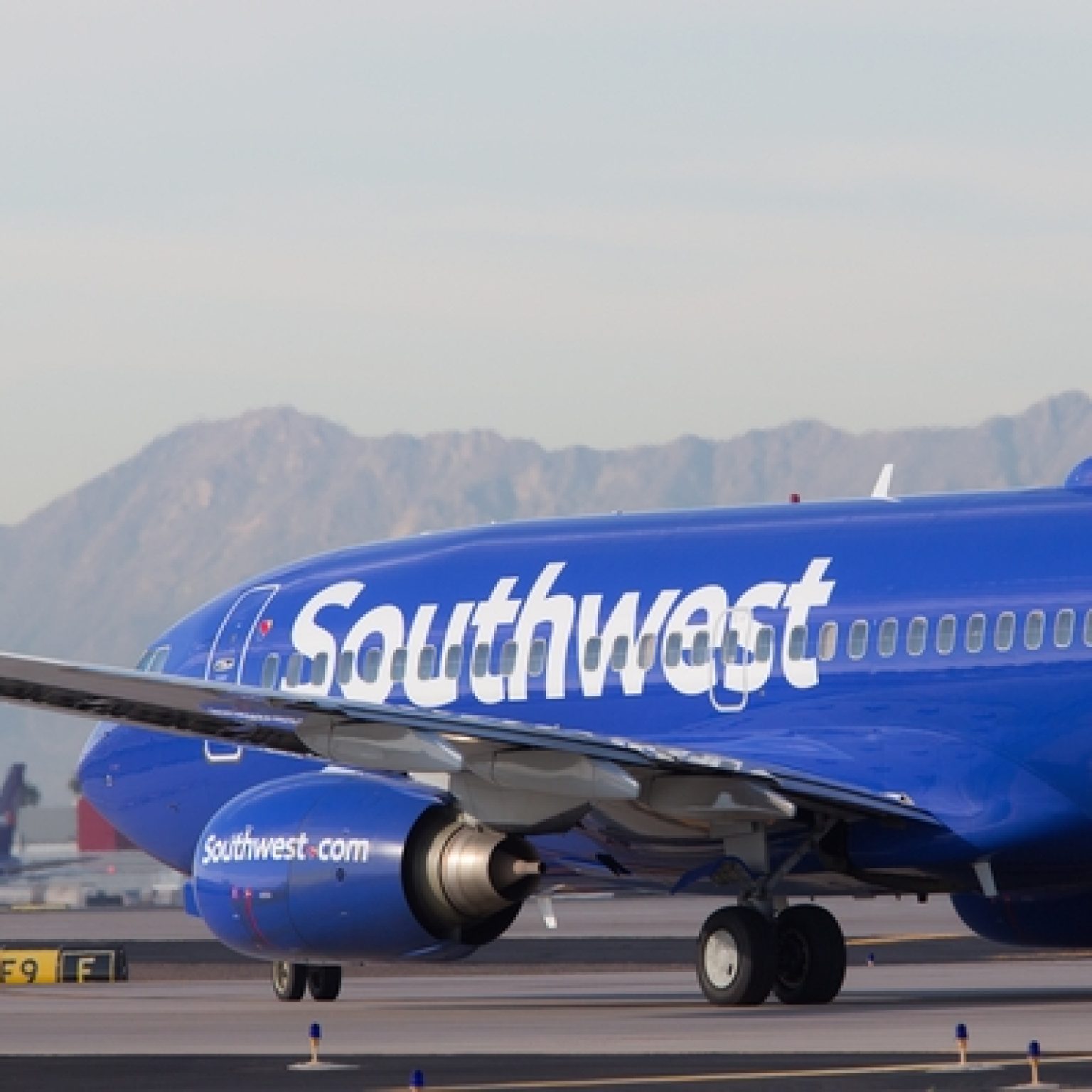 FAA Launching Investigation After Death on Southwest Flight 1380