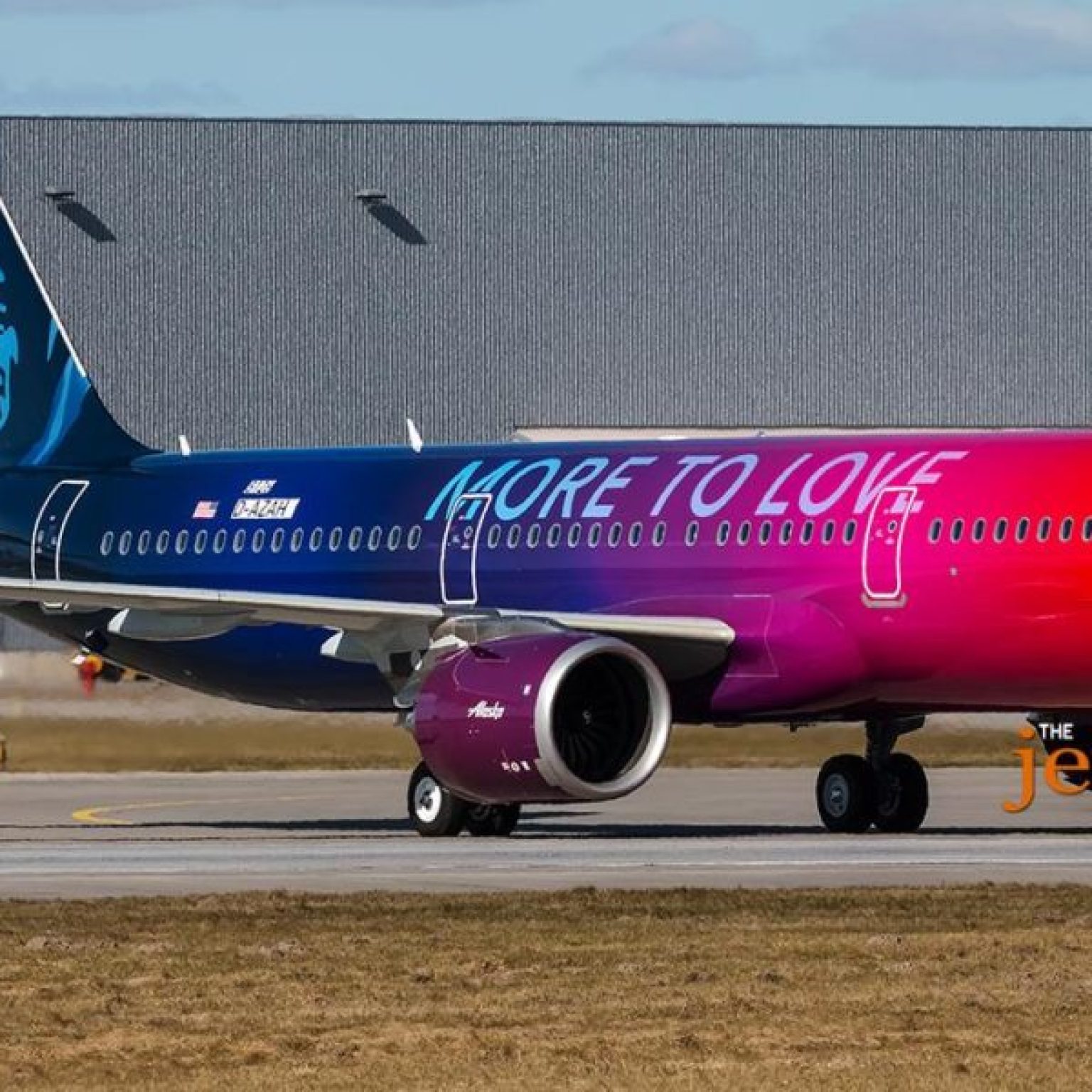 Merger Contract Ratified By Alaska Flight Attendants