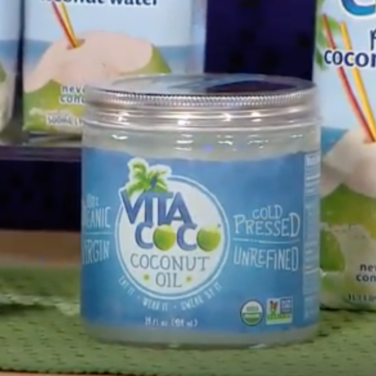 Kickstart your healthy routine in March Kickstart your healthy routine in March