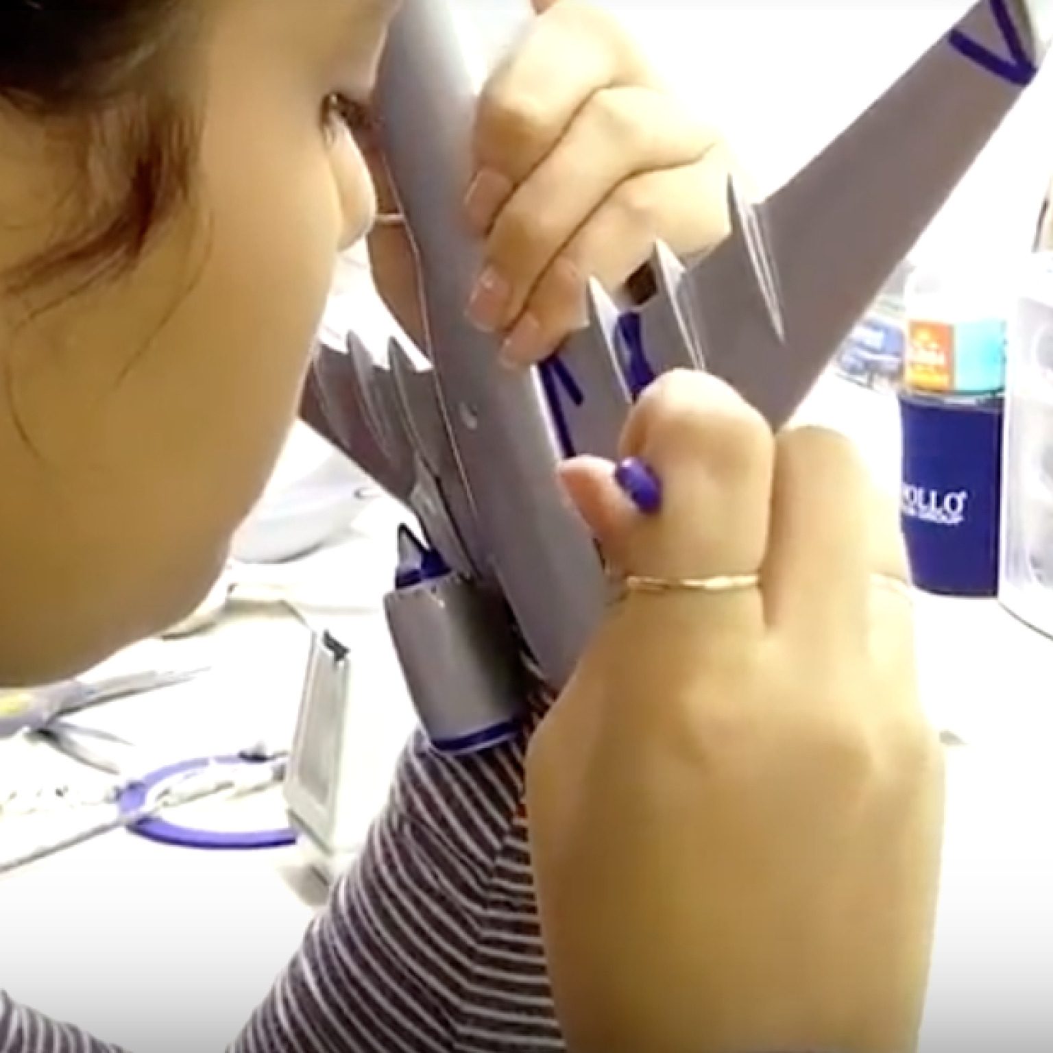 A visit to Atlantic Models in Miami, Florida