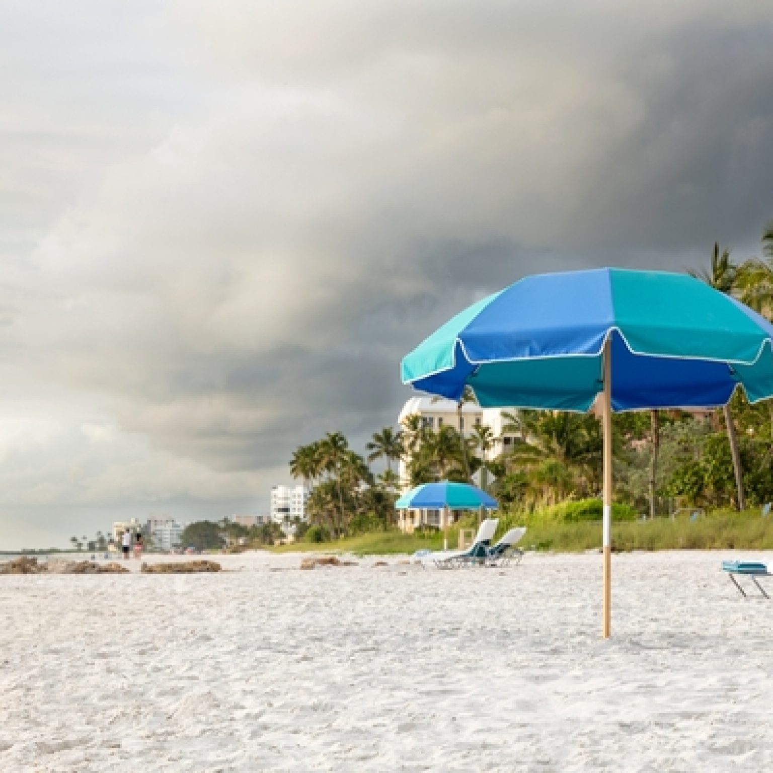 Subtropical Storm Alberto Threatens Florida, Gulf Coast