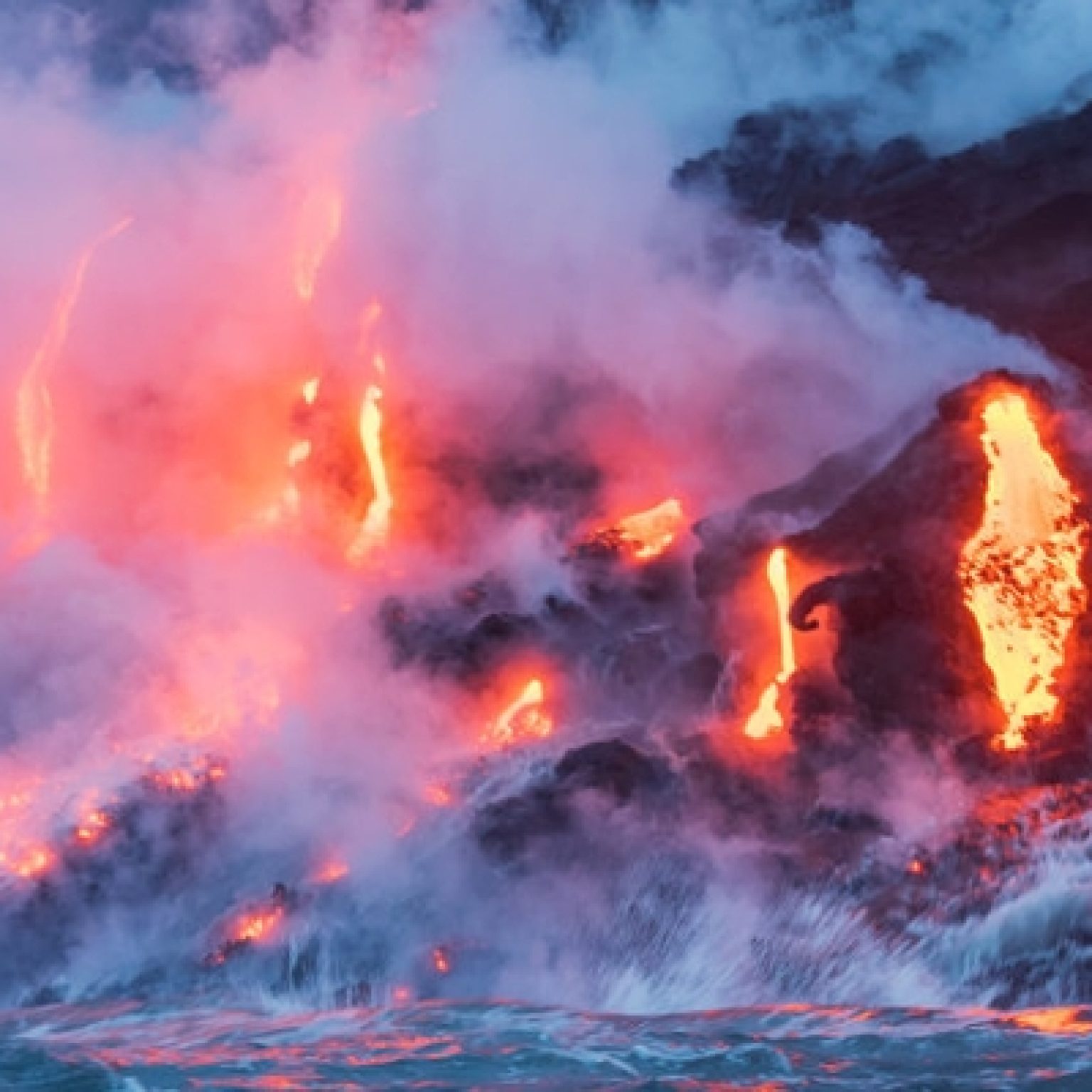 Hawaii Volcano Continues to Impact the Travel Industry Hawaii Volcano Continues to Impact the Travel Industry