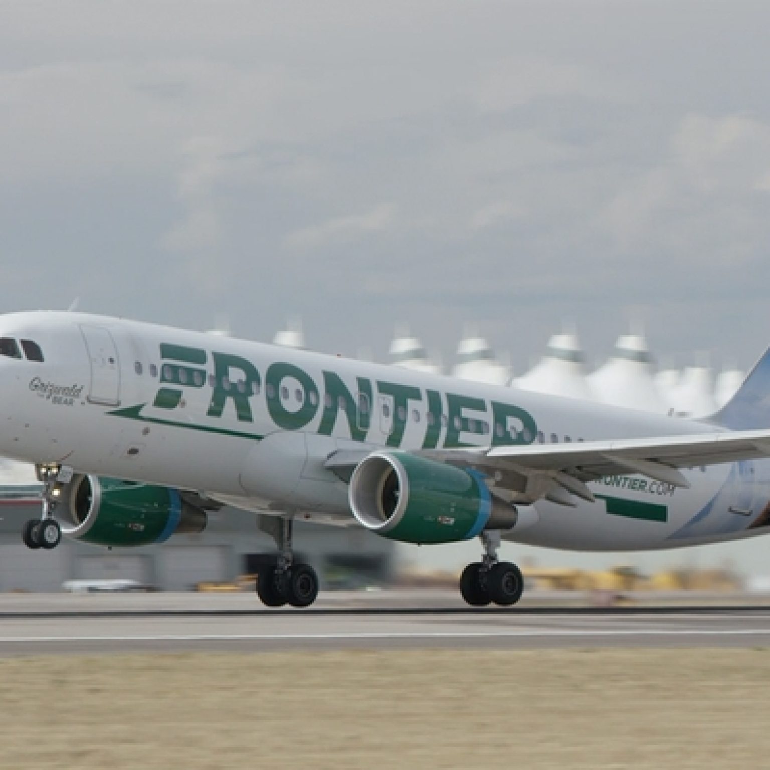 Frontier Airlines Employee Stabbed to Death at Philadelphia Airport
