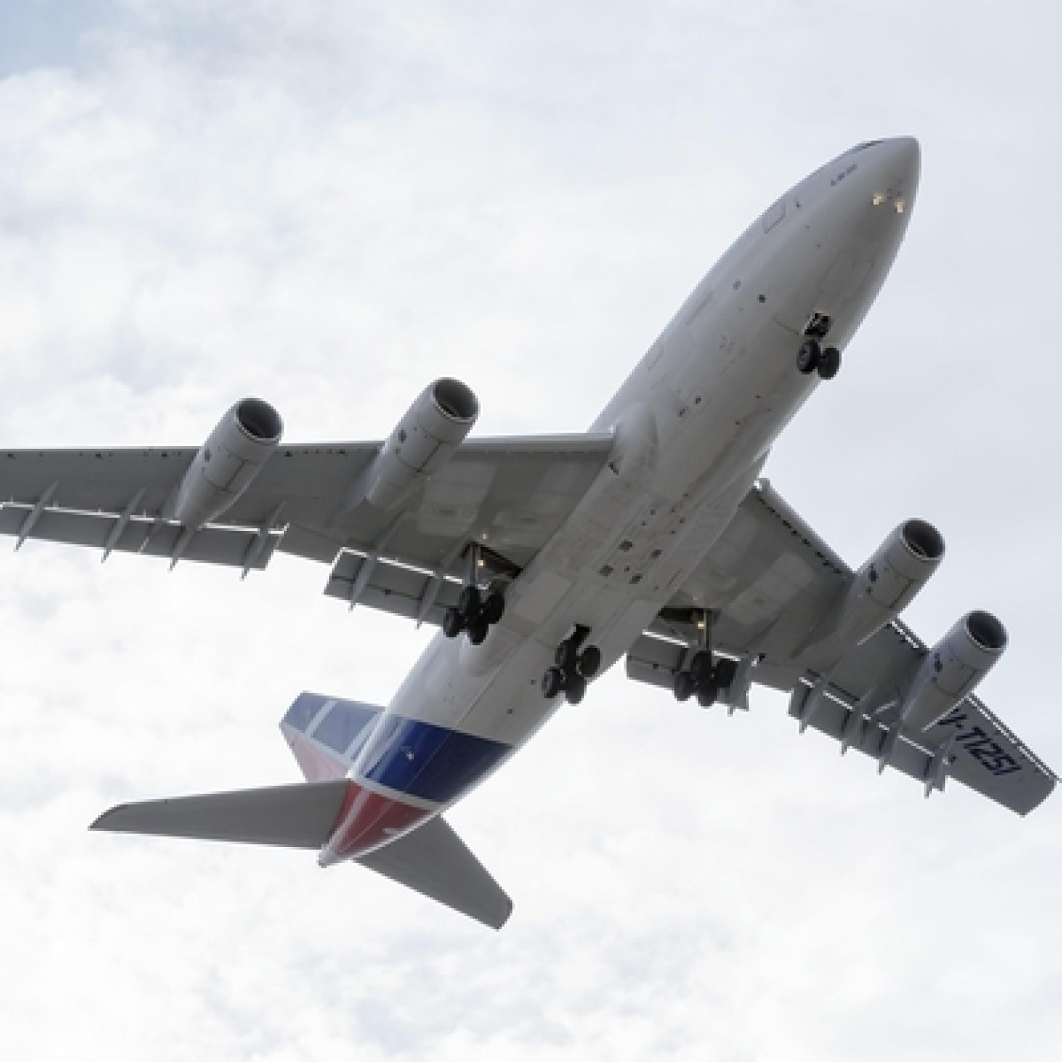 Passenger Jet Crashes After Takeoff From Havana, Cuba