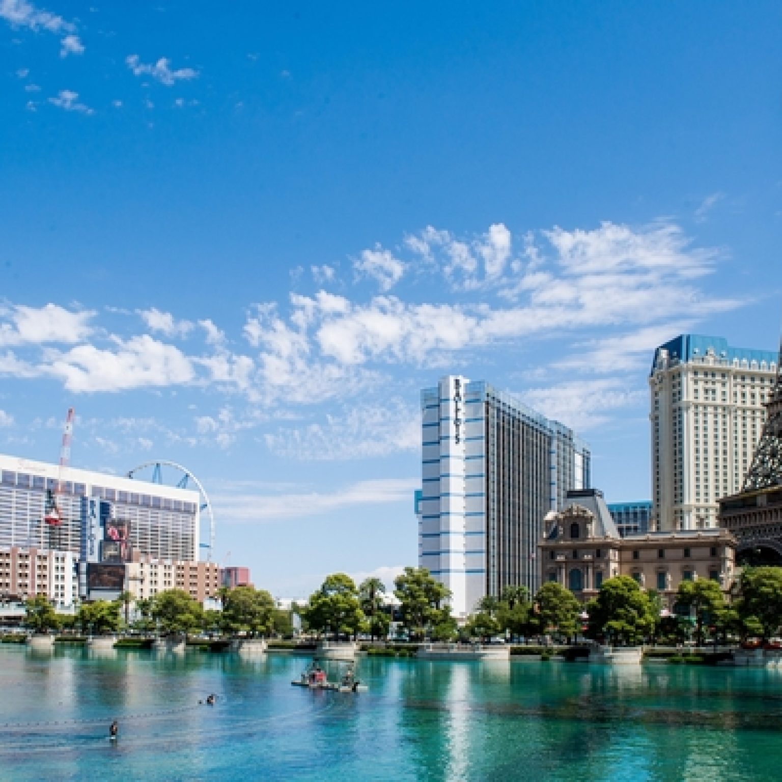 Las Vegas Culinary Workers Union Votes to Strike