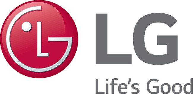 LG Logo 2017