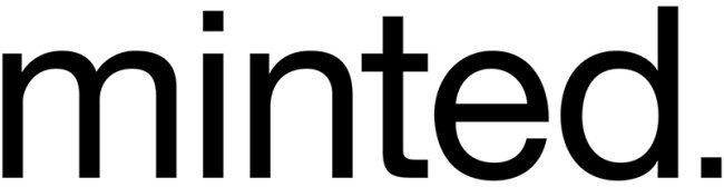 MintedLogo