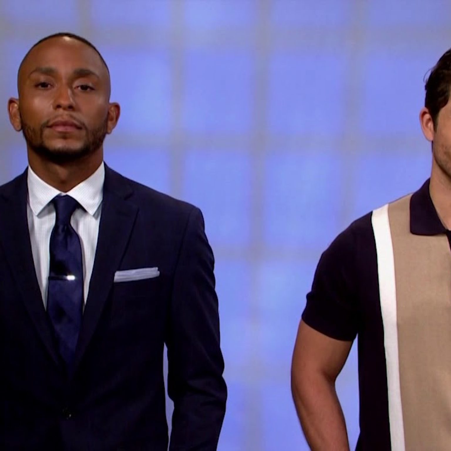 Spring/Summer Trends with Sam Spector Spring/Summer Trends with Sam Spector