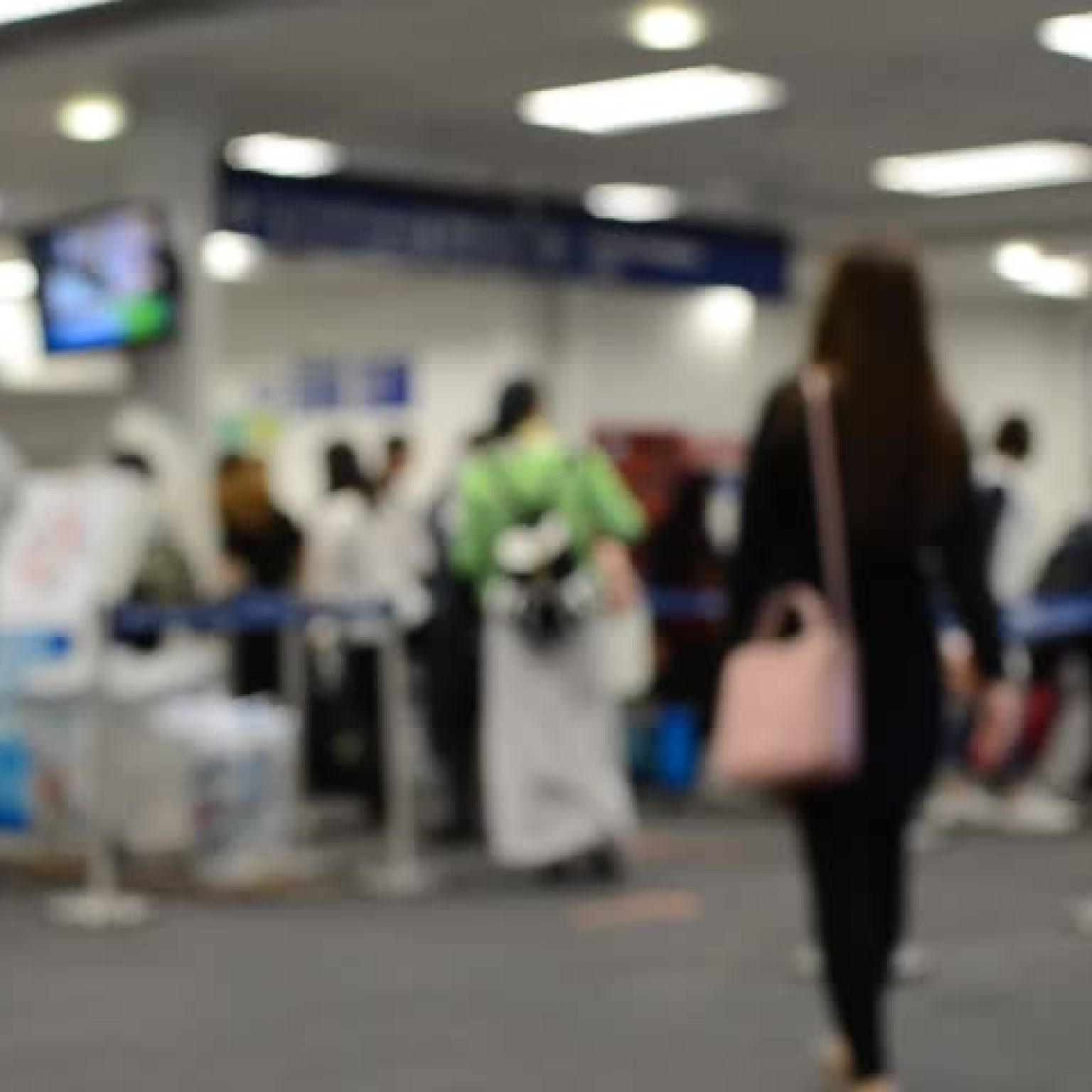 Flight Attendants On Flights With Separated Children Speak Out