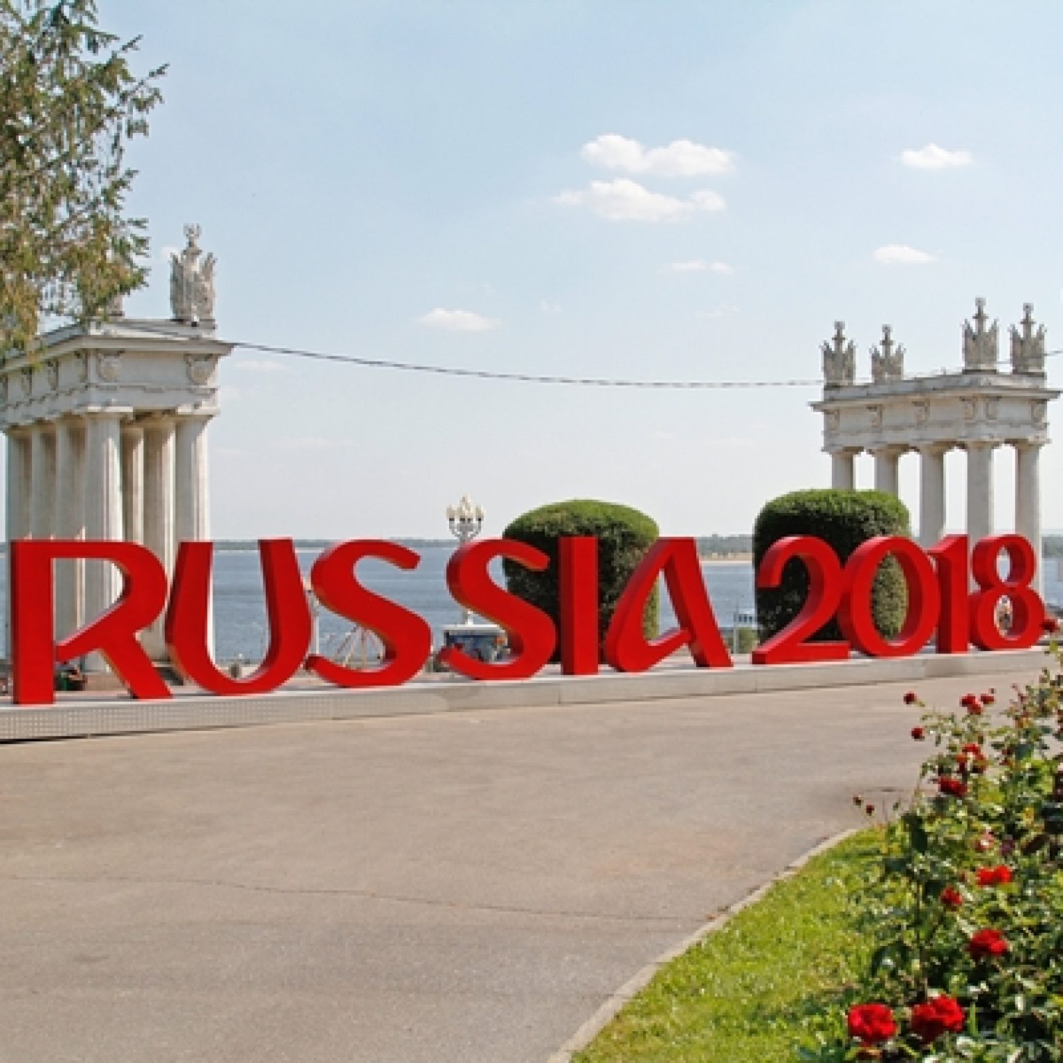 US Warns of Terror Threat During World Cup US Warns of Terror Threat During World Cup