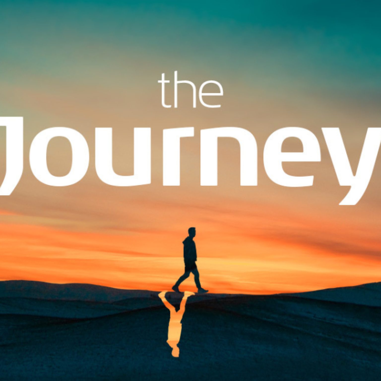 KLM’s New Podcast: The Journey