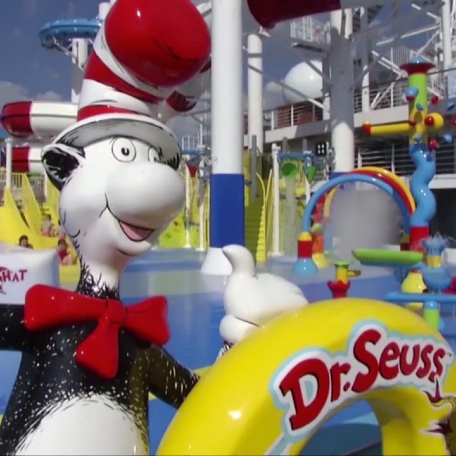 Family Travel with Eileen Ogintz