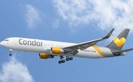 Condor Boeing 767 NEW ROUTE: Frankfurt to Phoenix